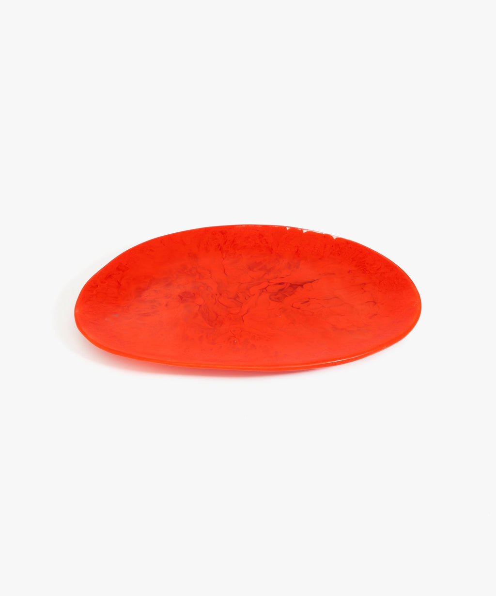 Large Temple Platter