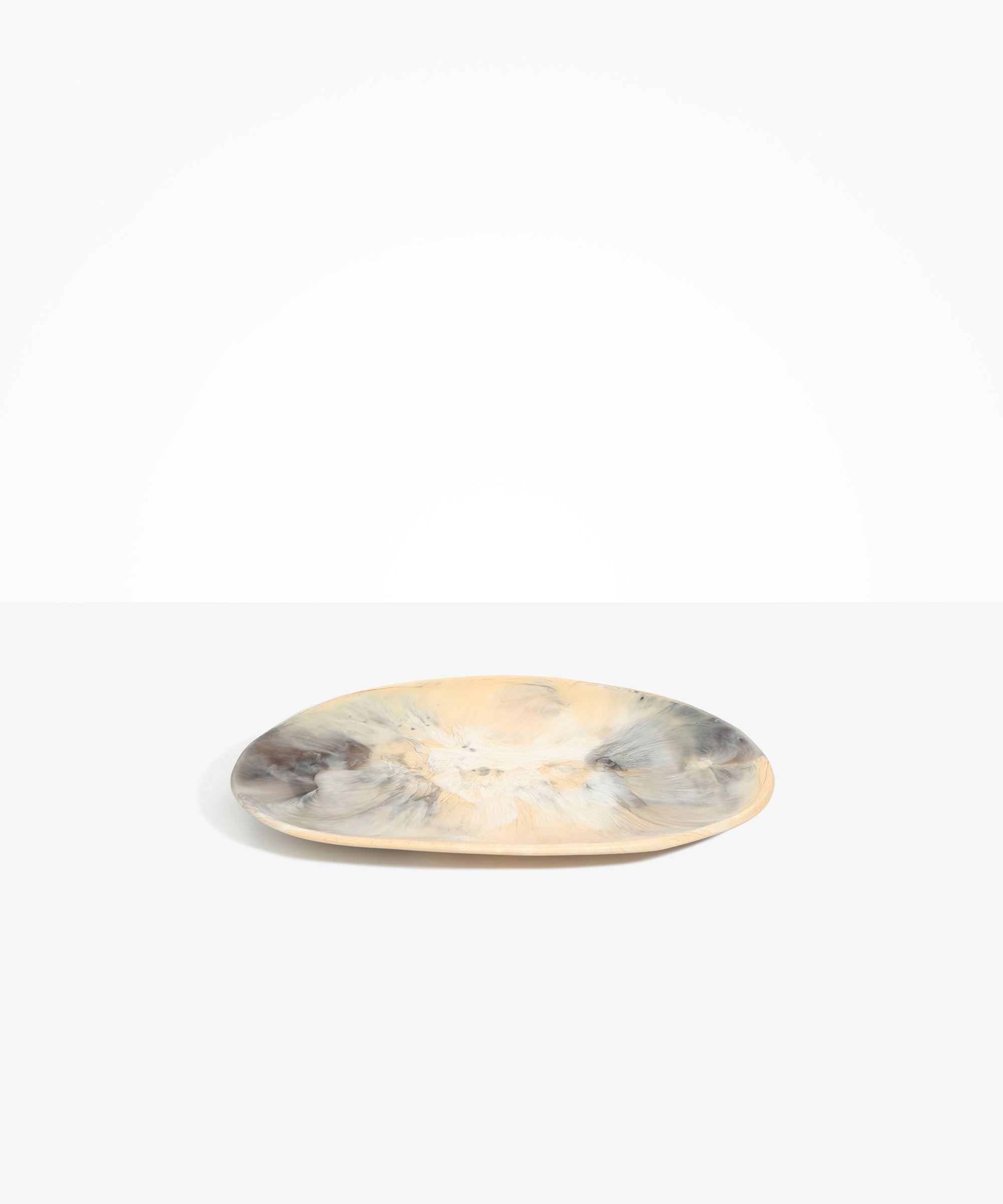 Large Temple Platter