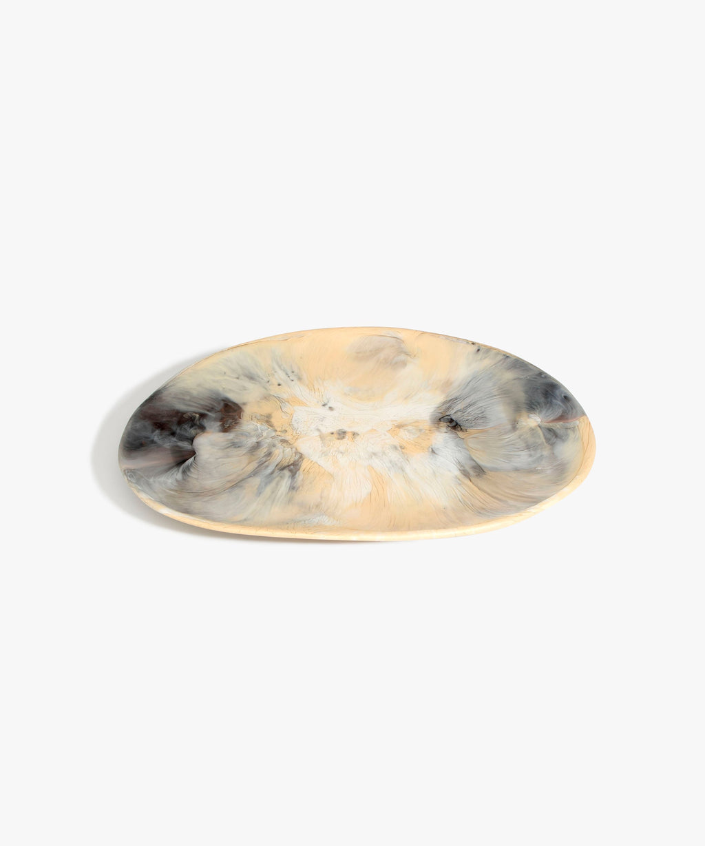 Large Temple Platter