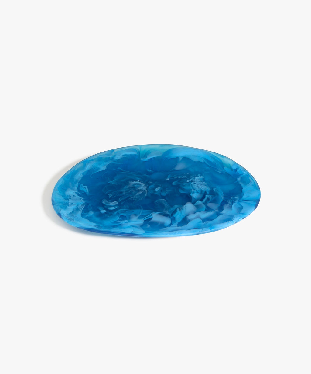 Large Temple Platter