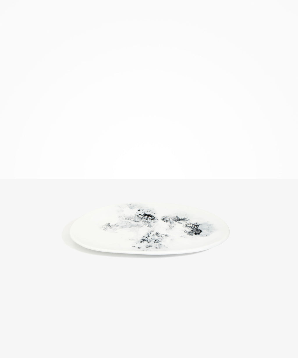 Large Temple Platter