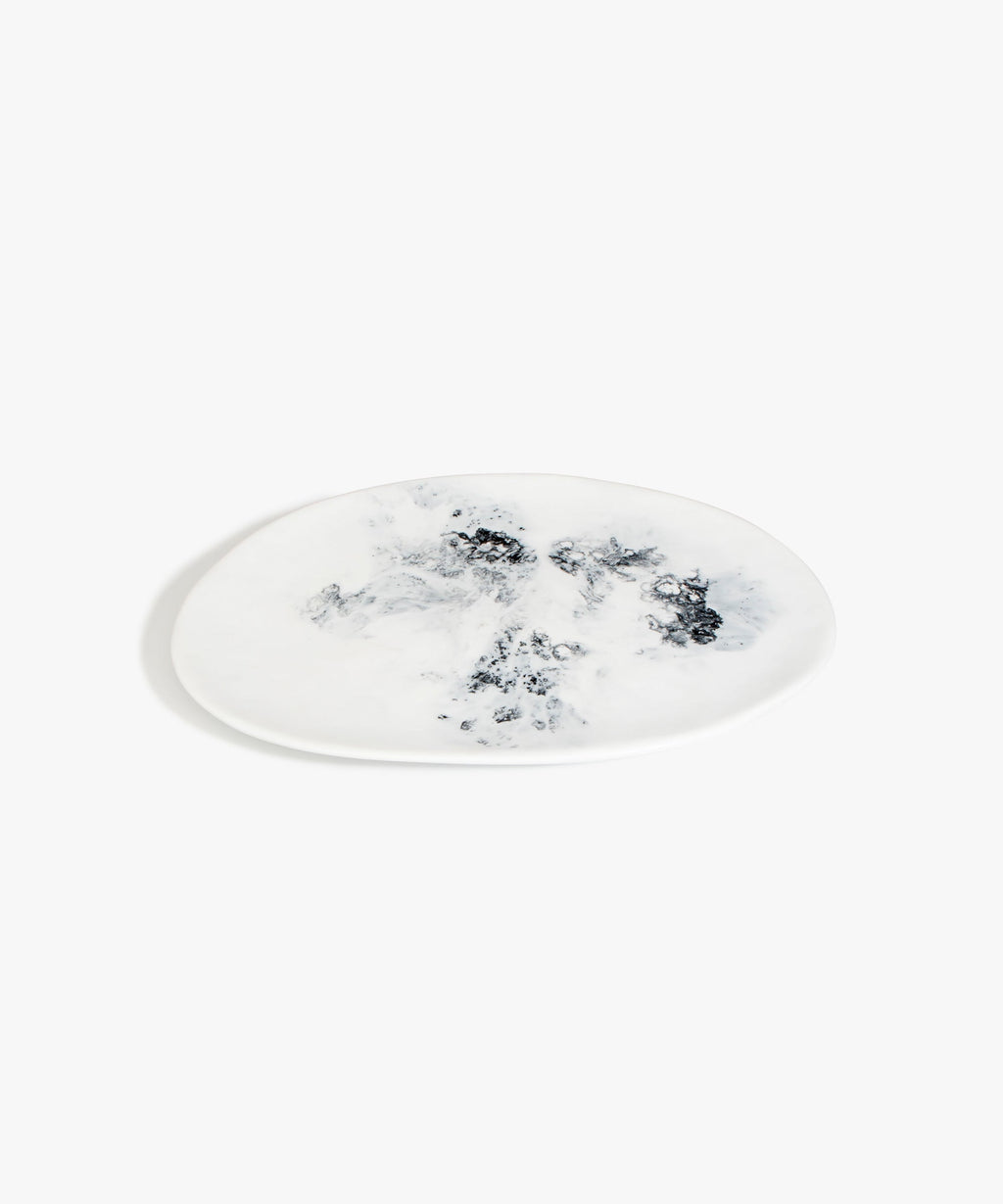 Large Temple Platter