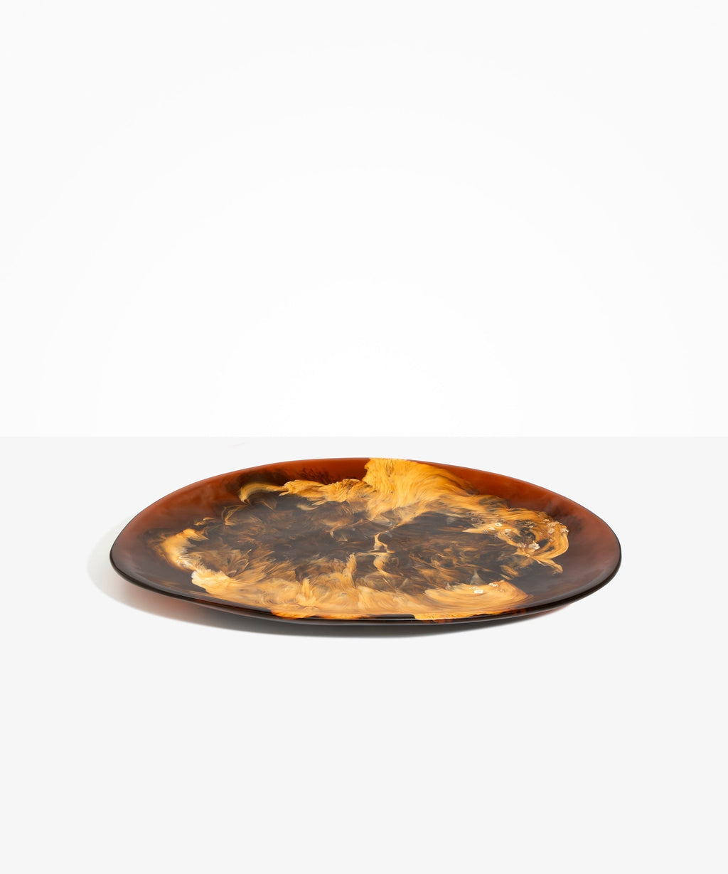 Long Temple Platter