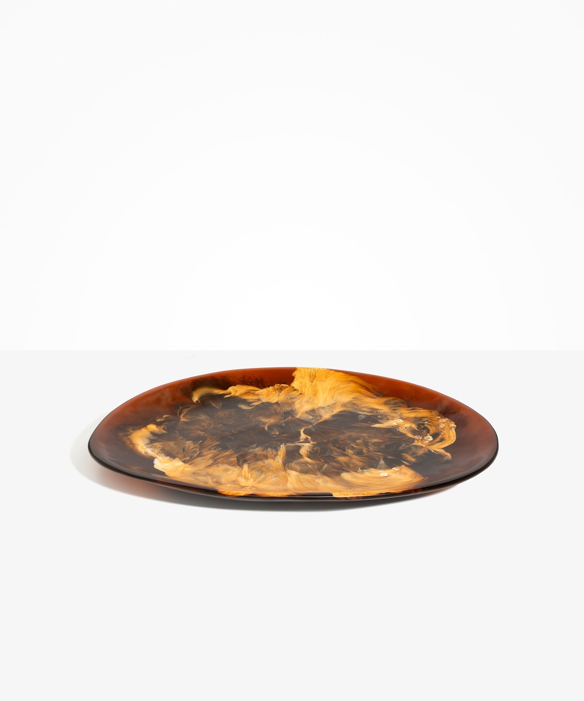 Long Temple Platter