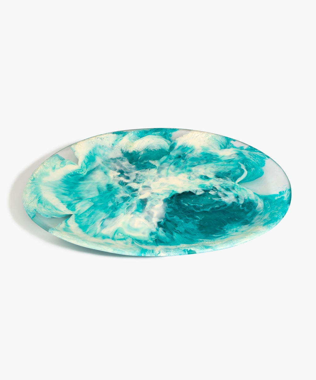 Long Temple Platter