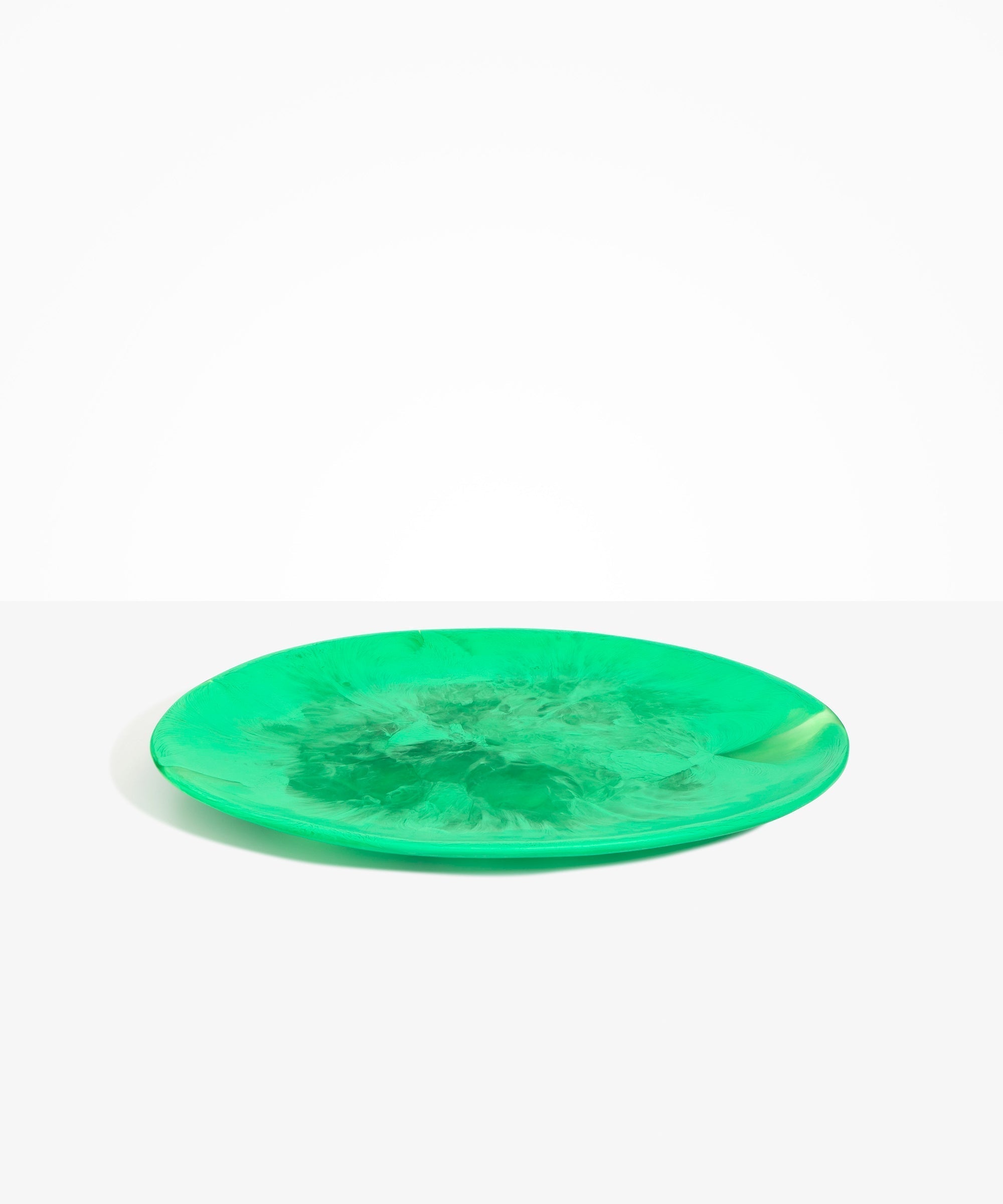 Long Temple Platter