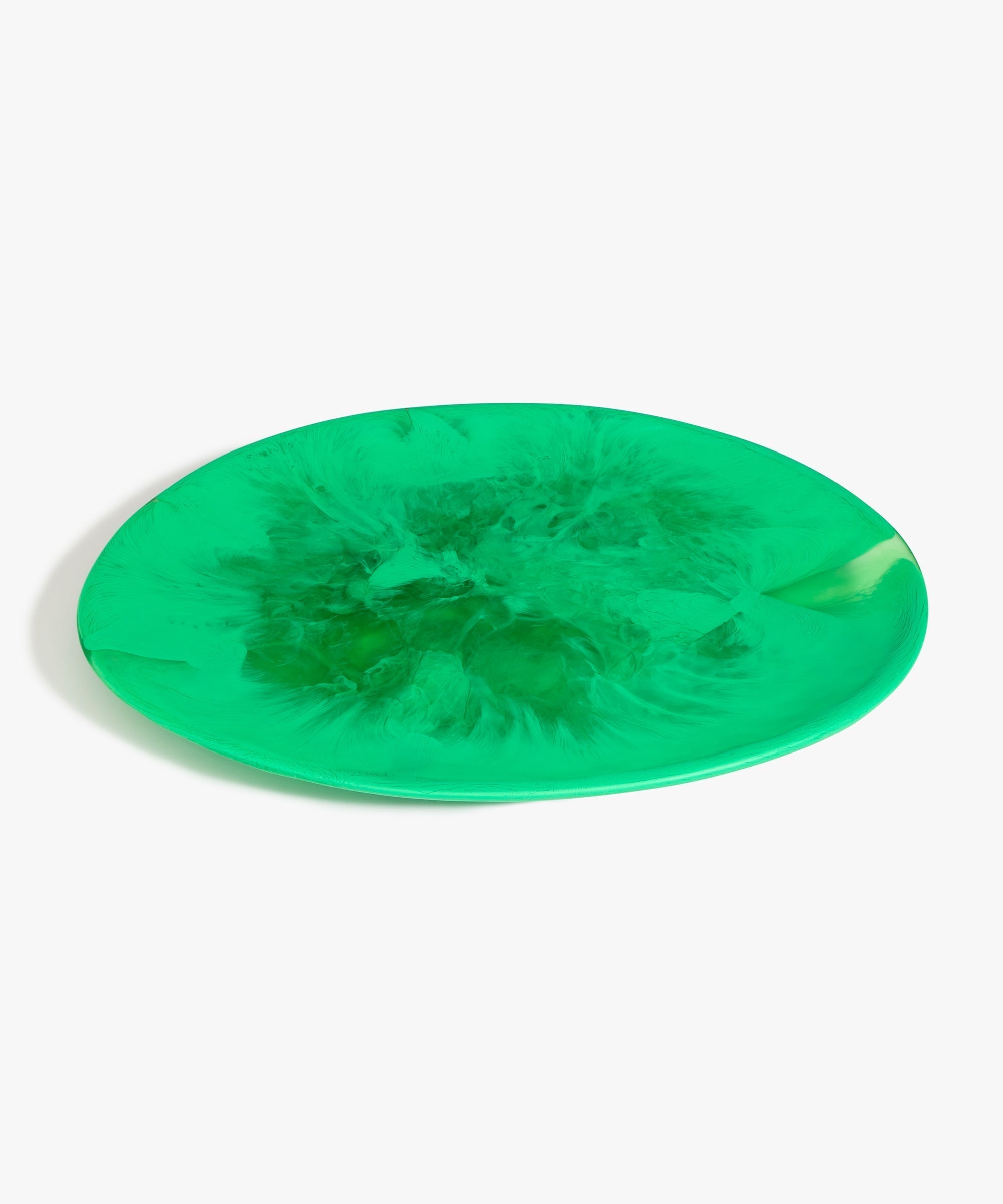 Long Temple Platter