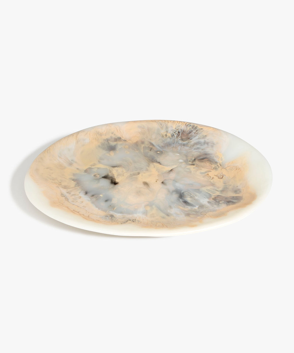 Long Temple Platter