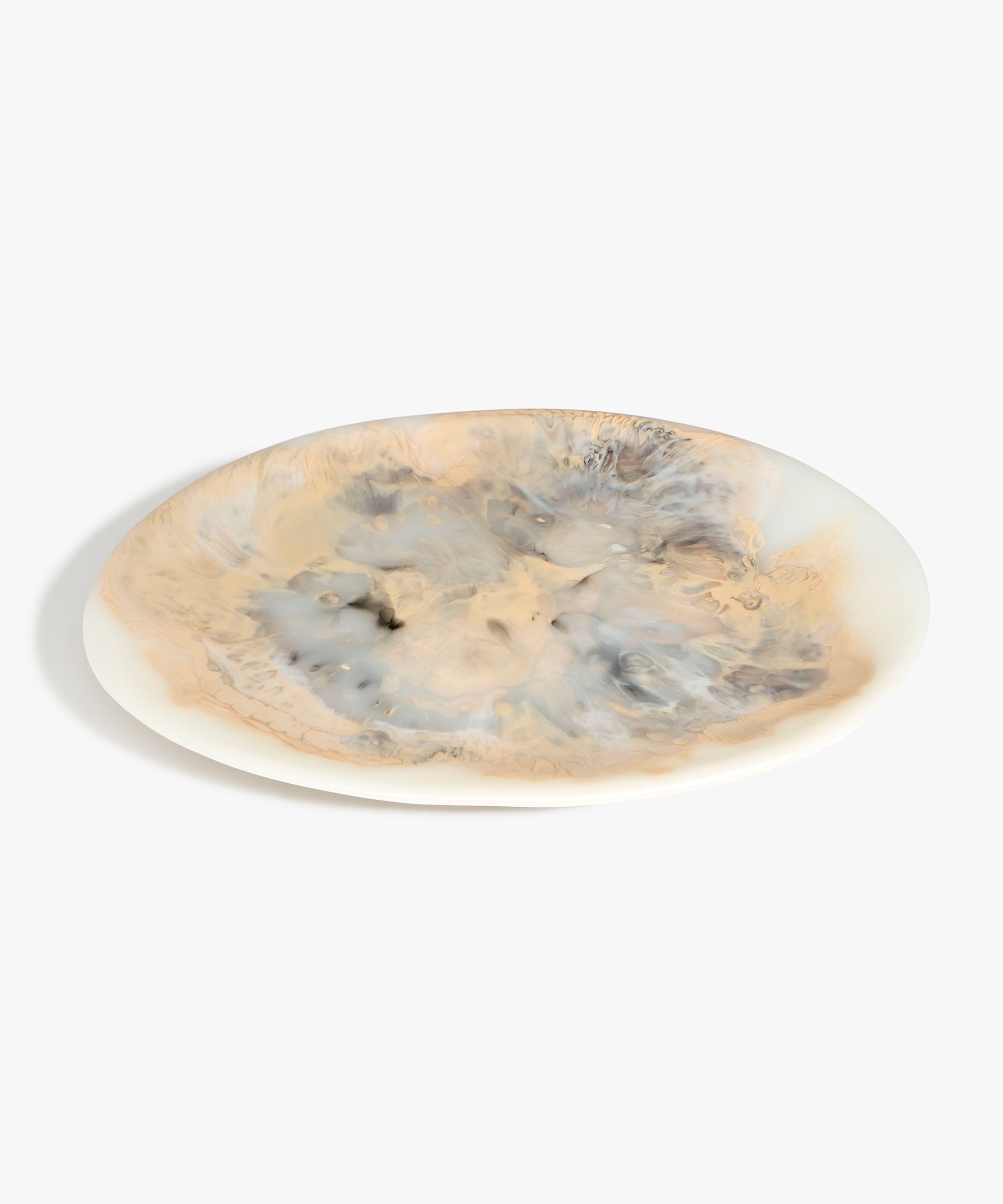 Long Temple Platter