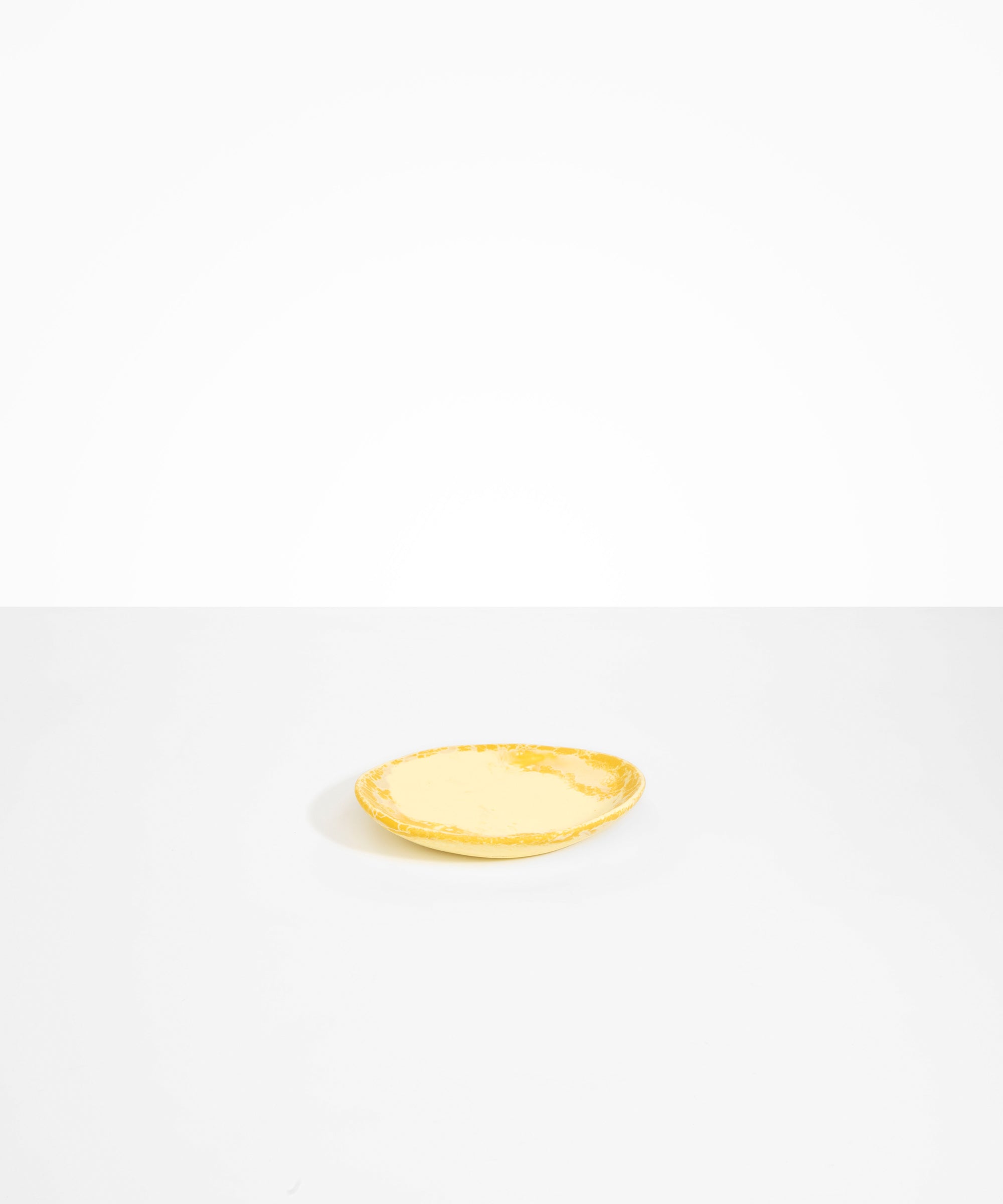 Pebble Side Plate