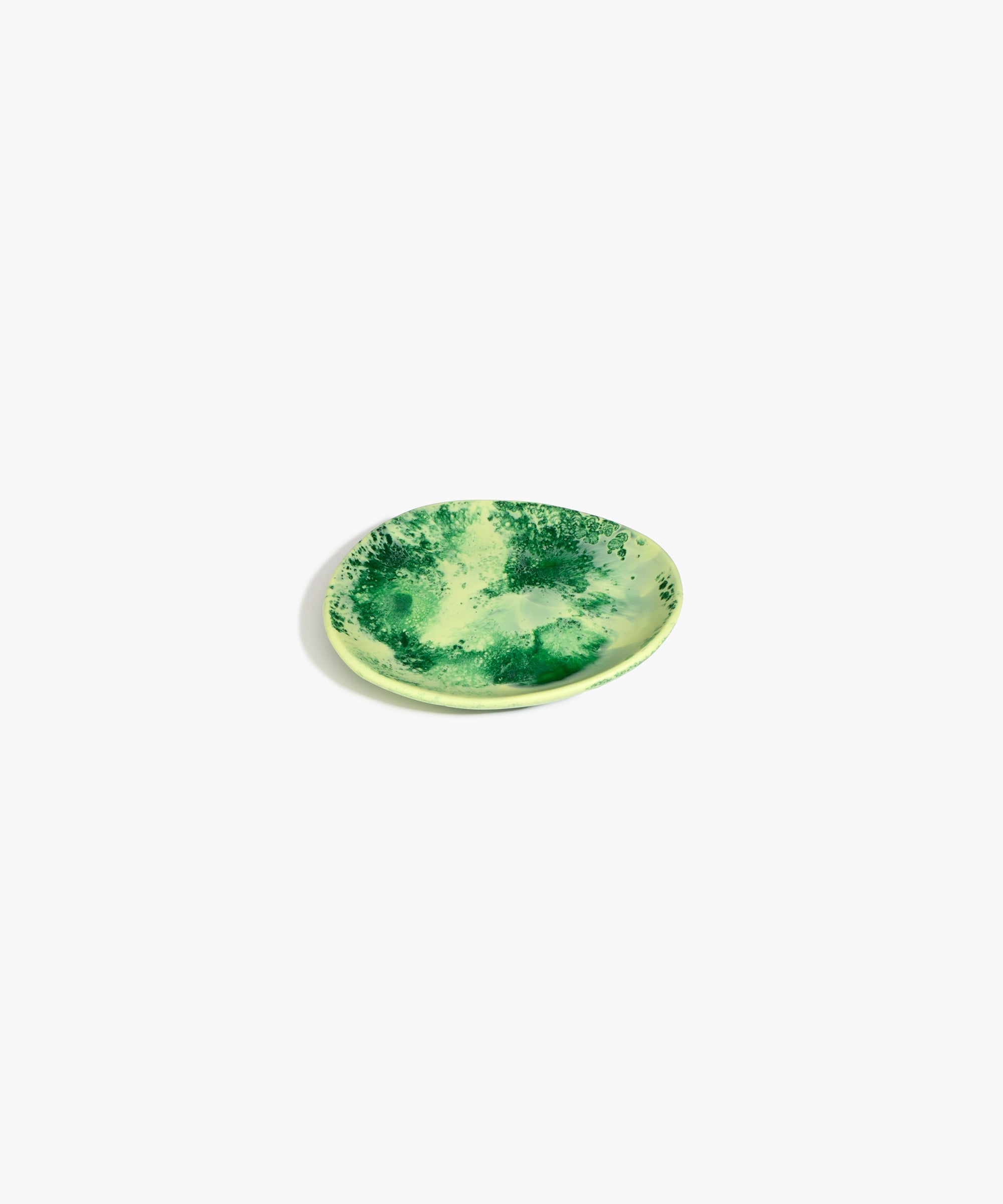 Pebble Side Plate