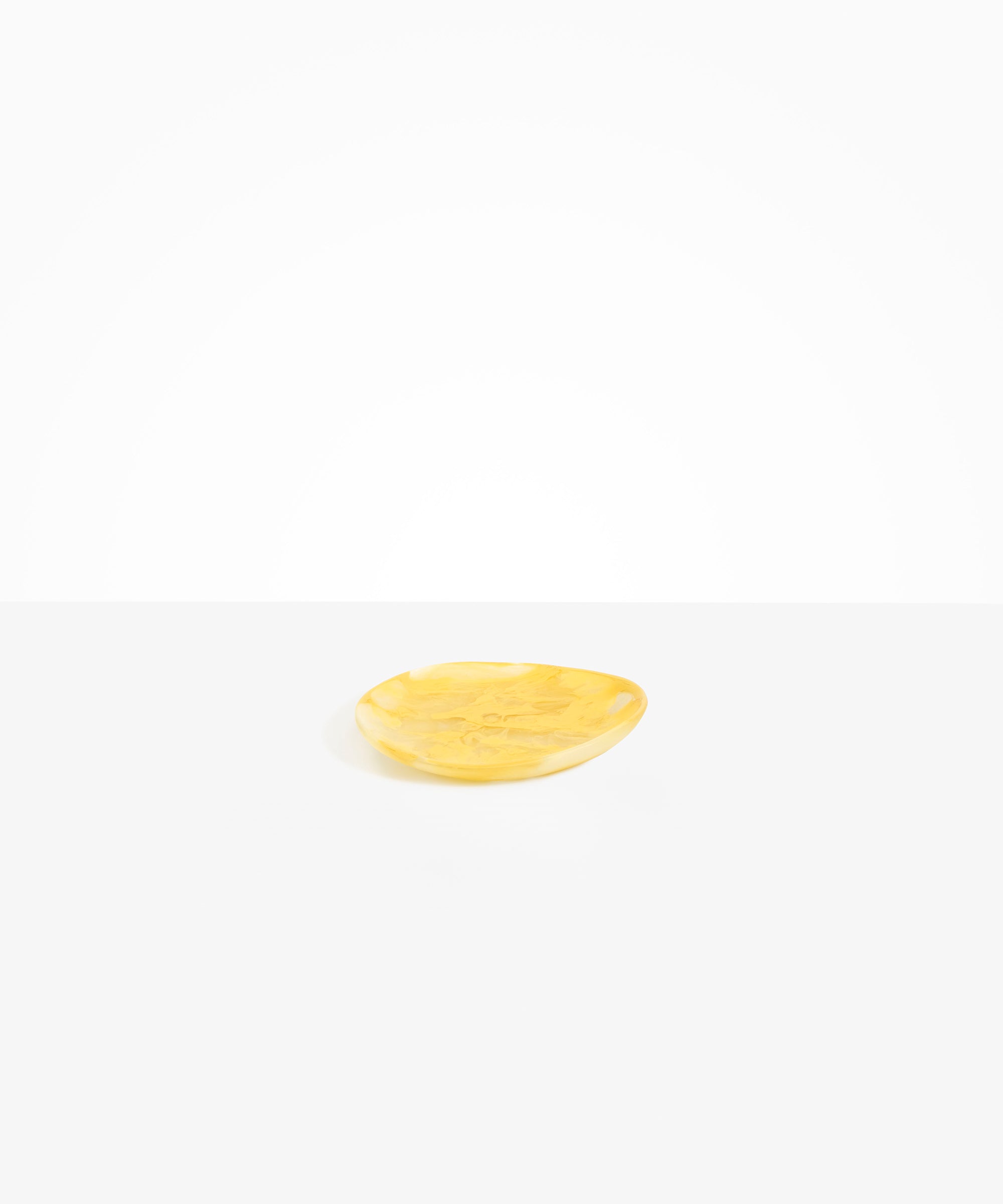 Pebble Side Plate