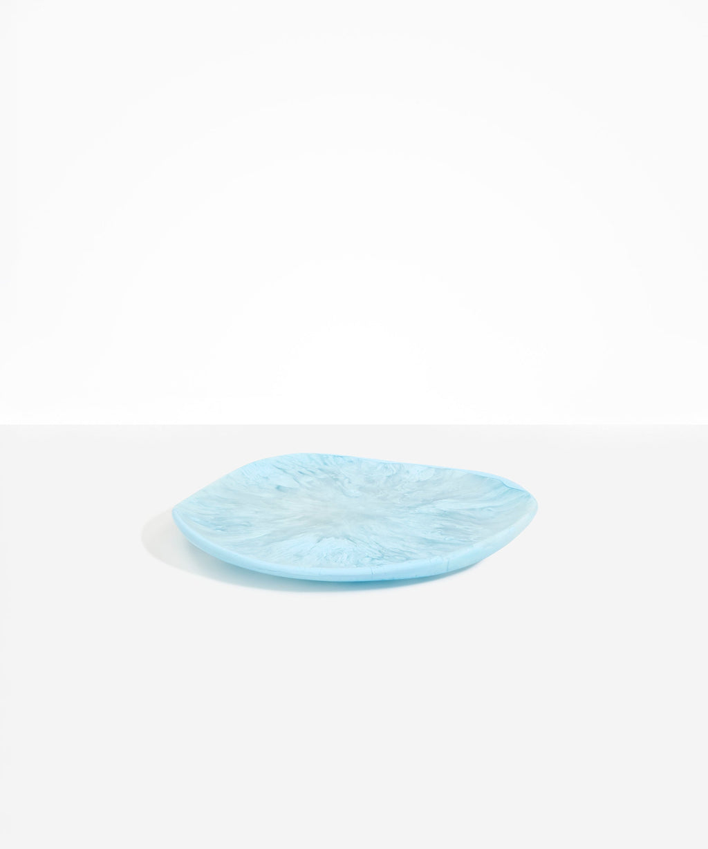 Pebble Plate