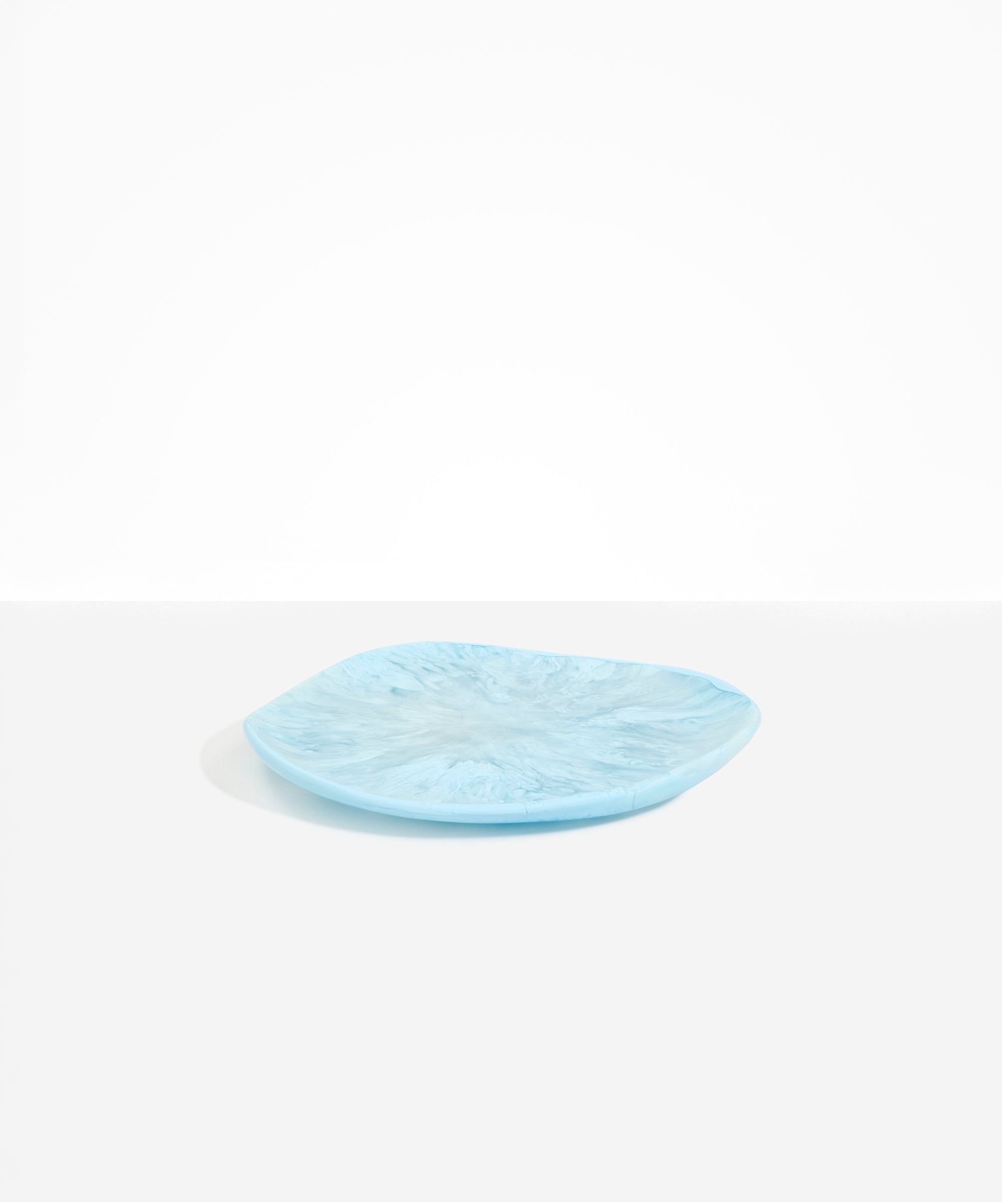 Pebble Plate