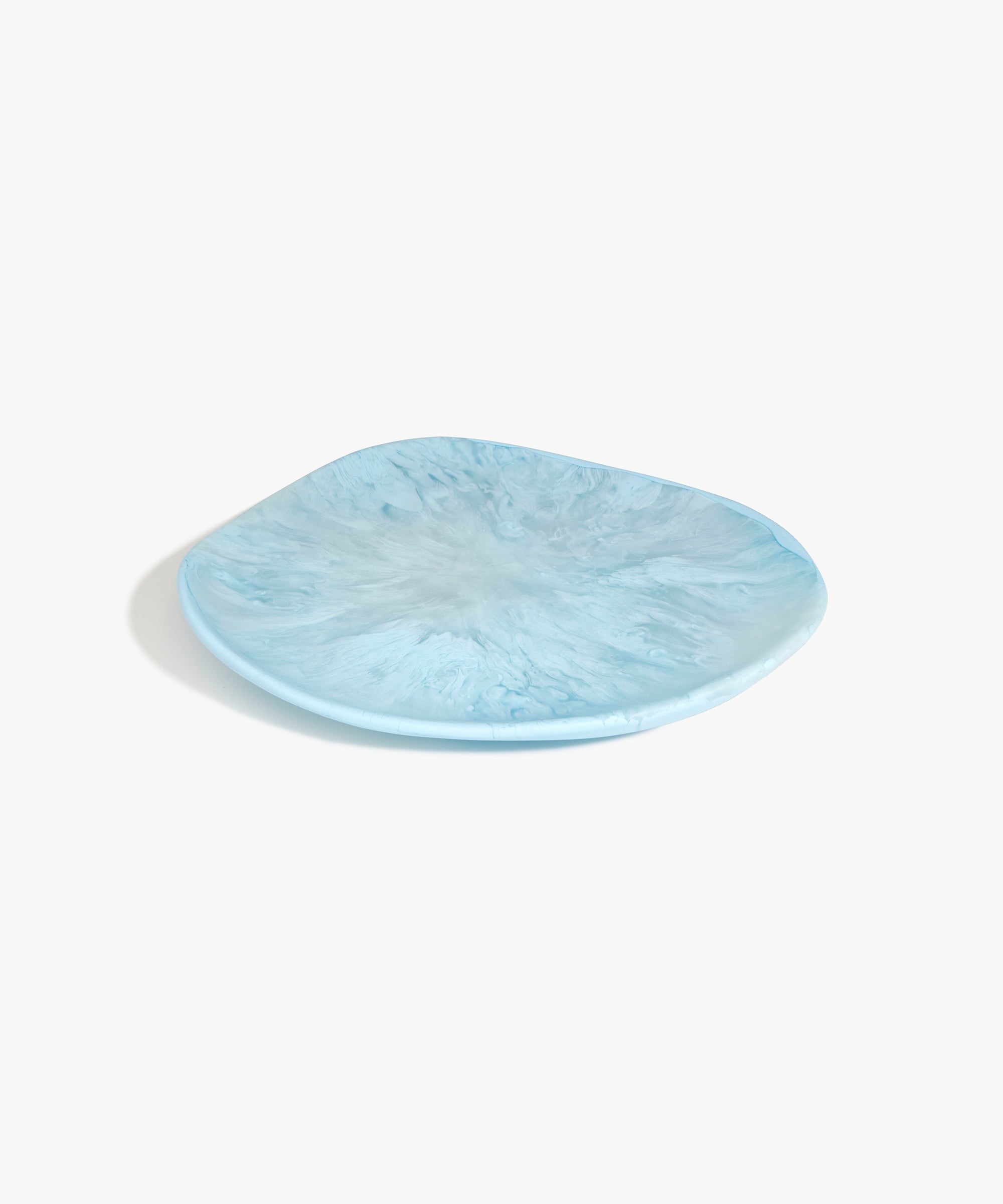 Pebble Plate