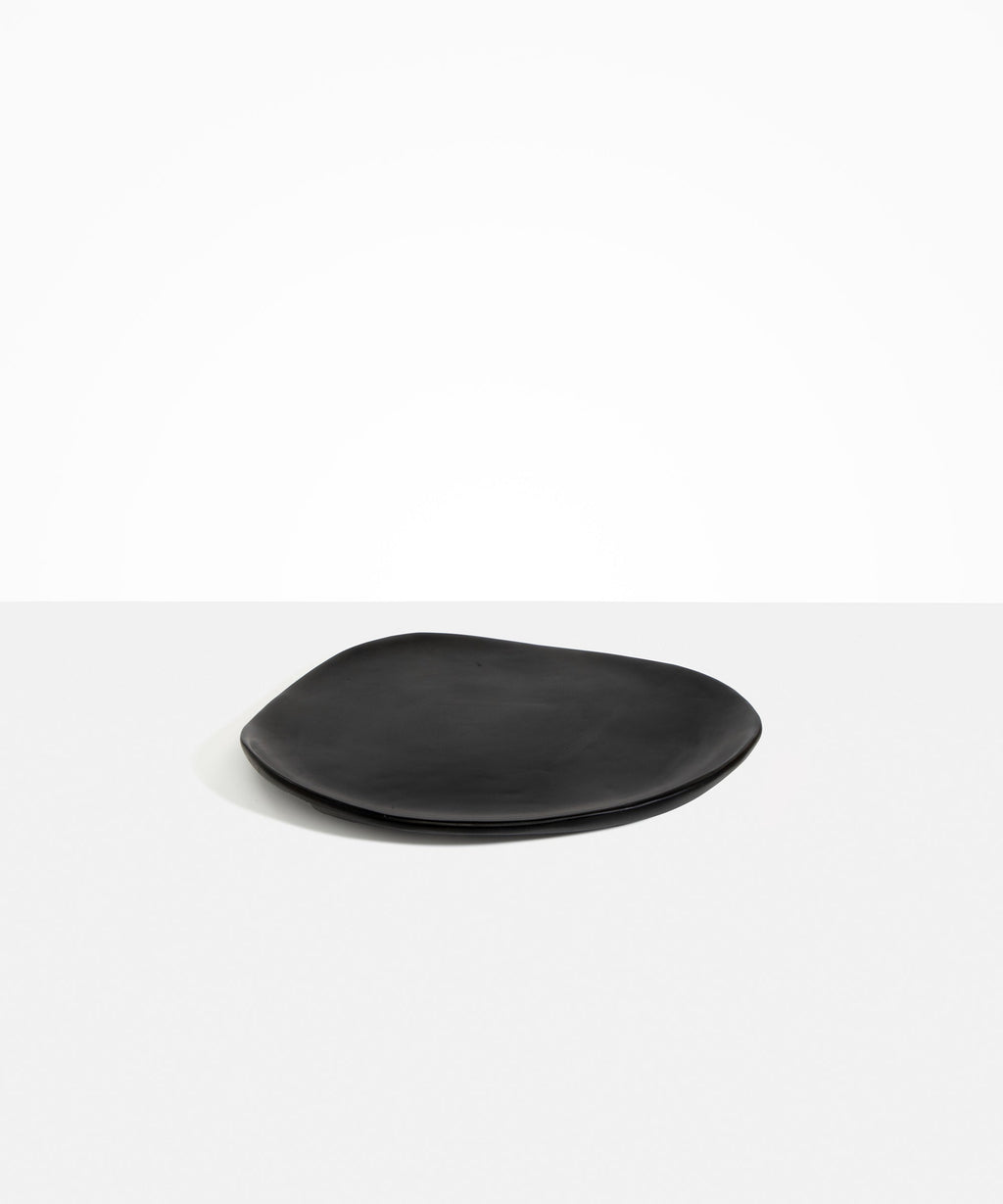 Pebble Plate