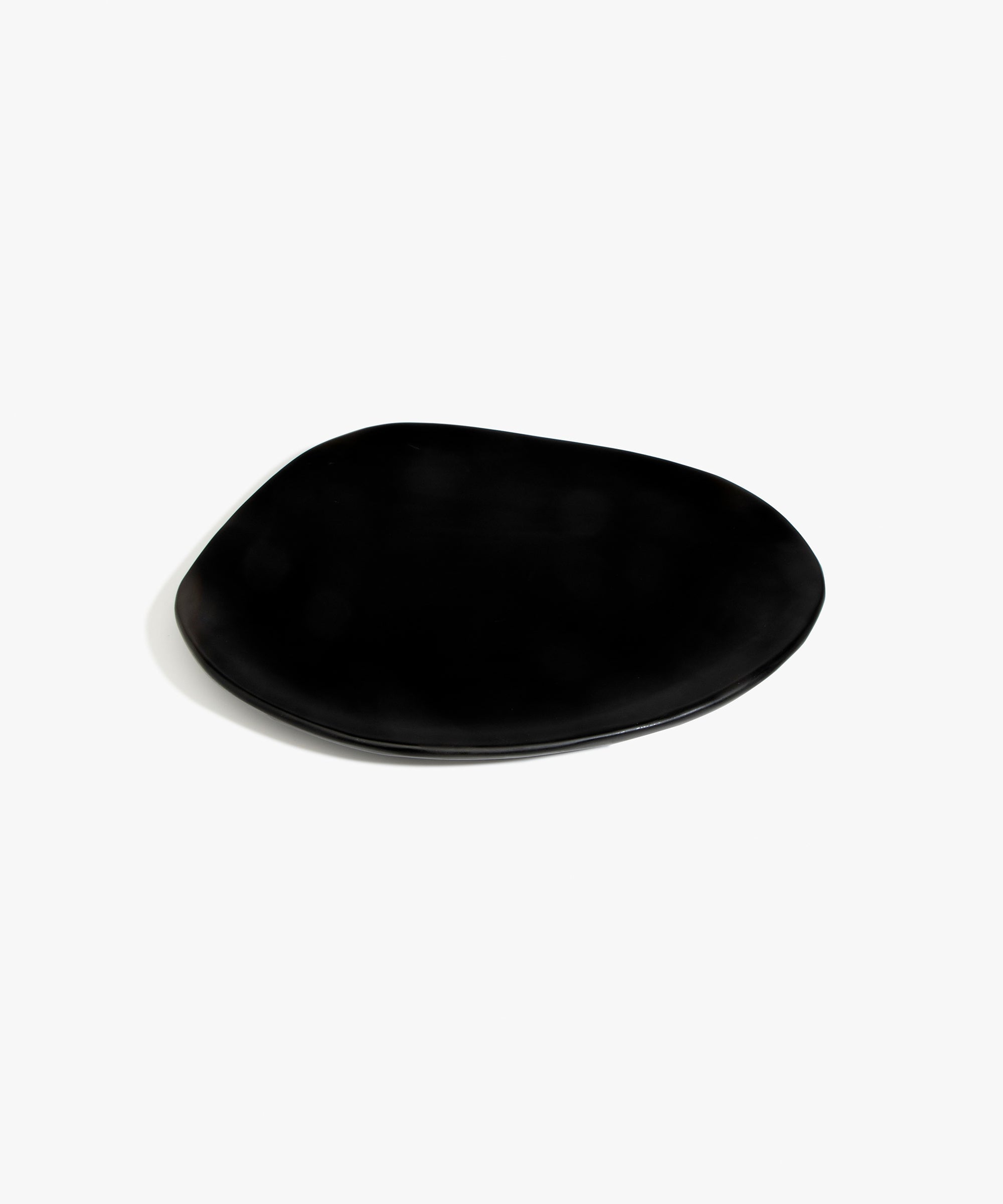 Pebble Plate