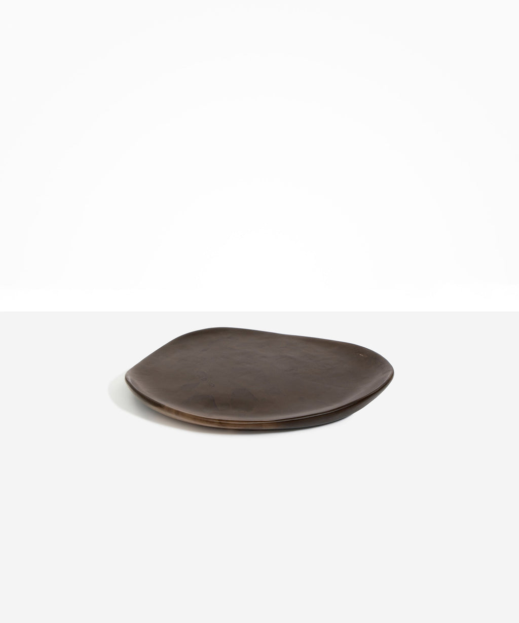 Pebble Plate