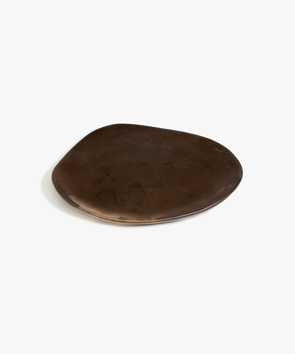 Pebble Plate