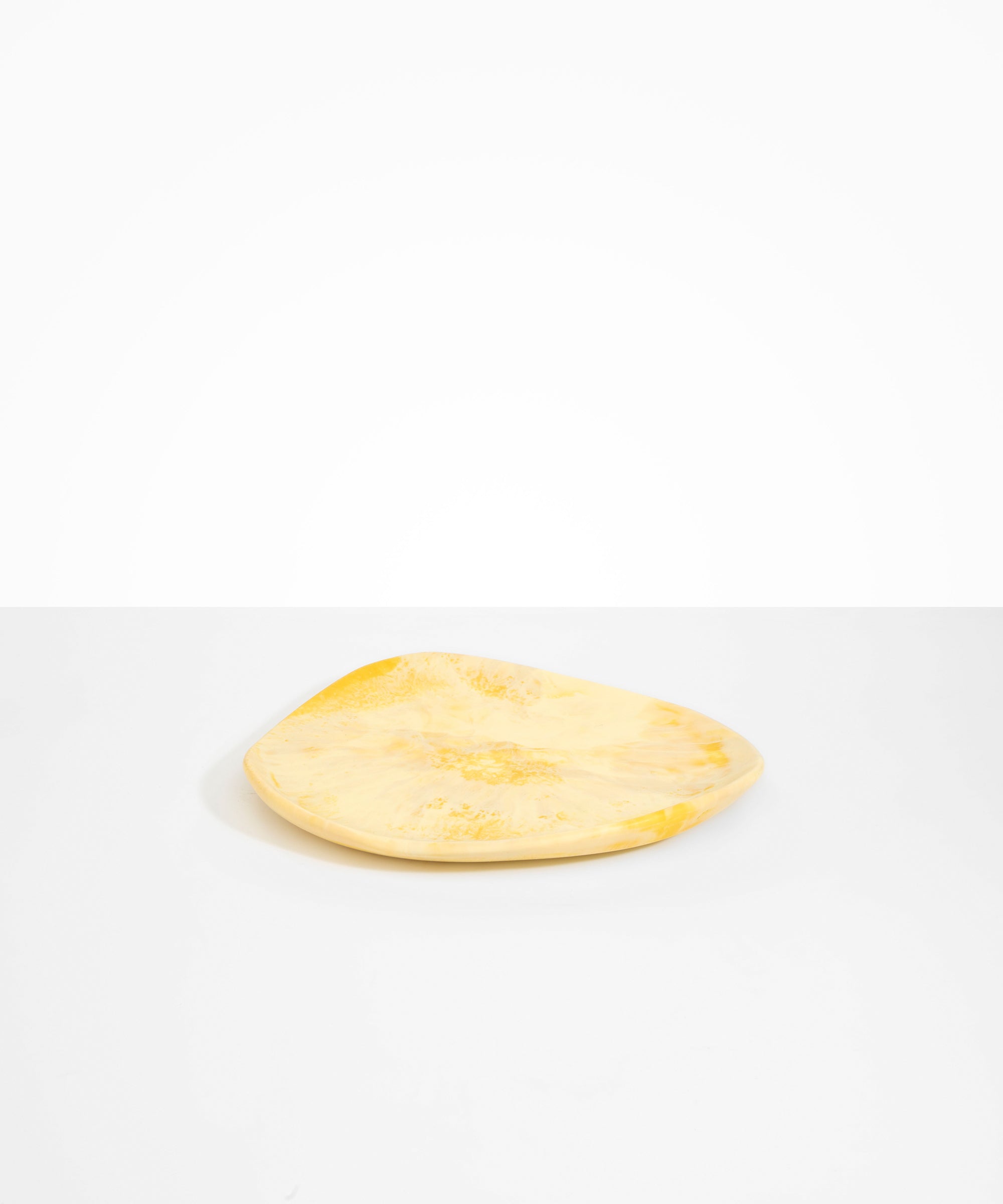 Pebble Plate