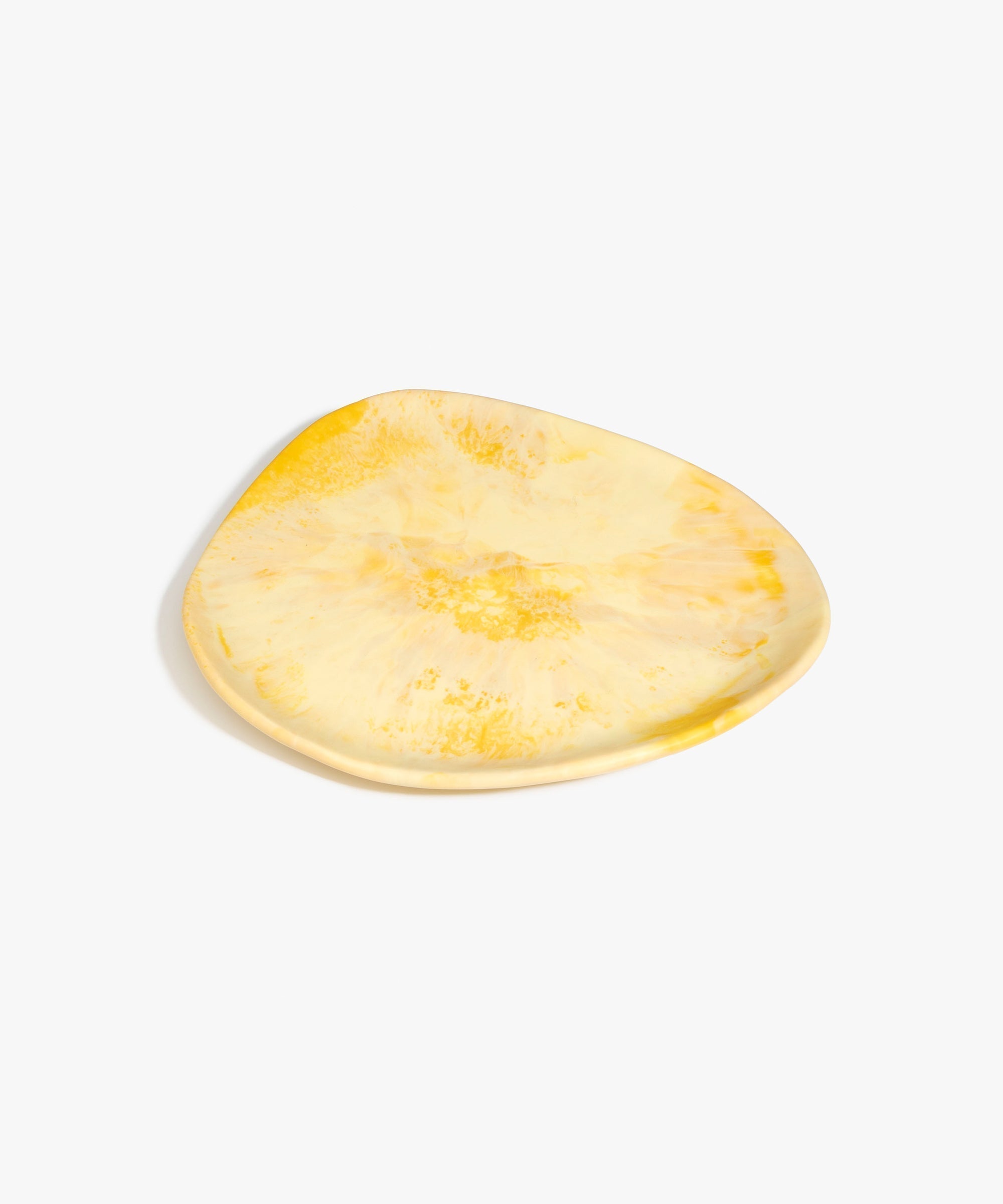 Pebble Plate