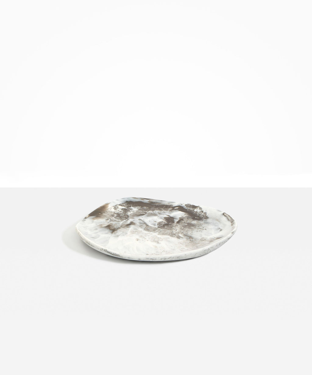 Pebble Plate