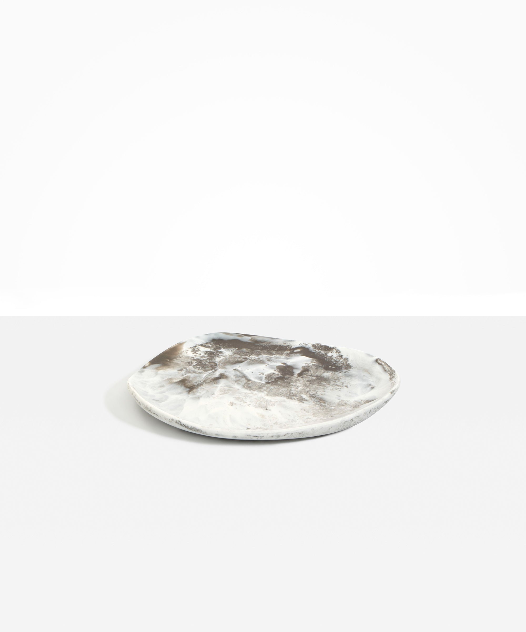 Pebble Plate
