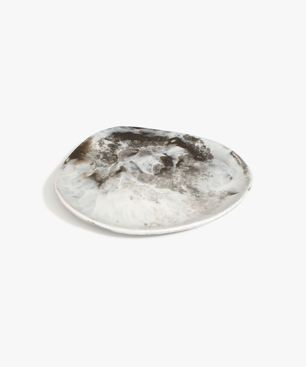 Pebble Plate