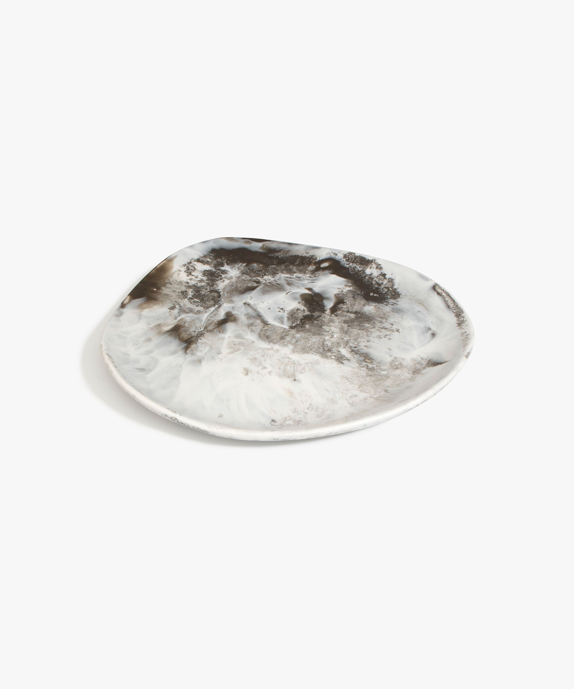 Pebble Plate