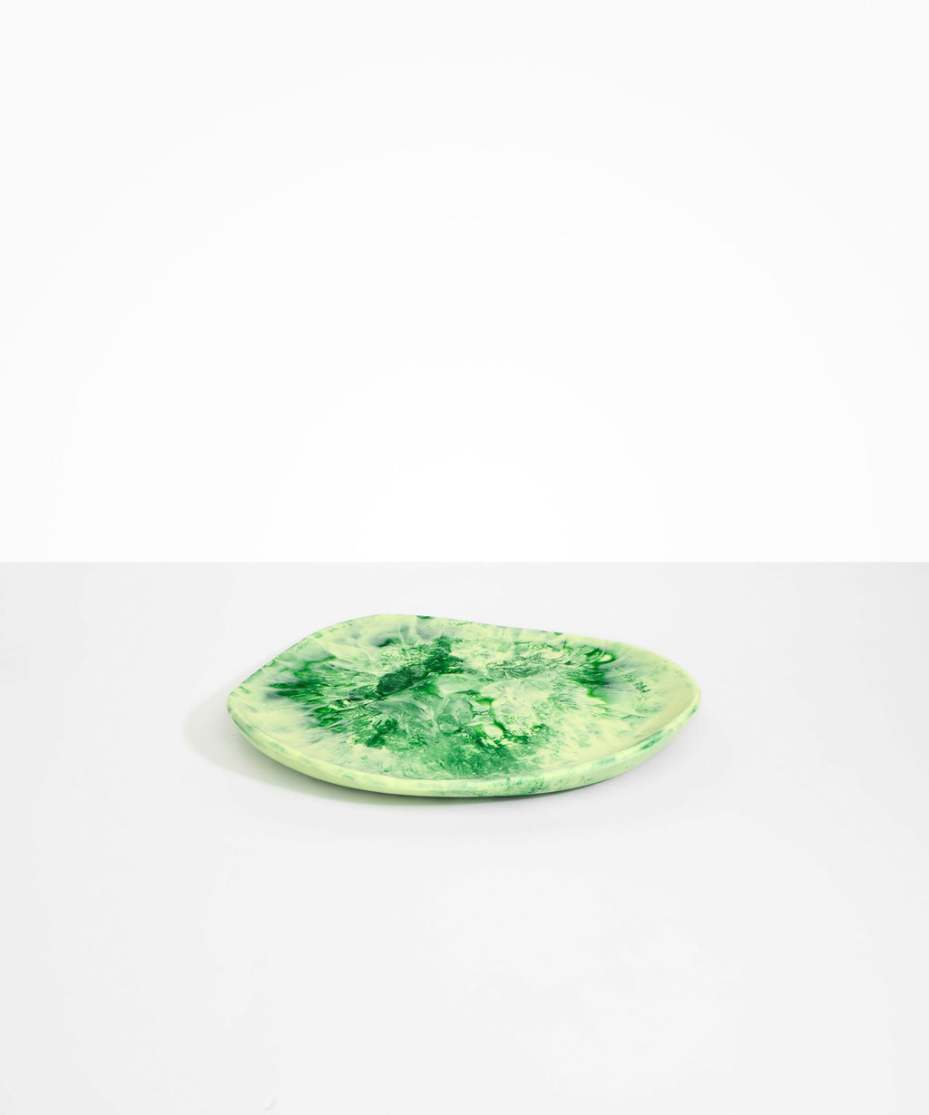 Pebble Plate