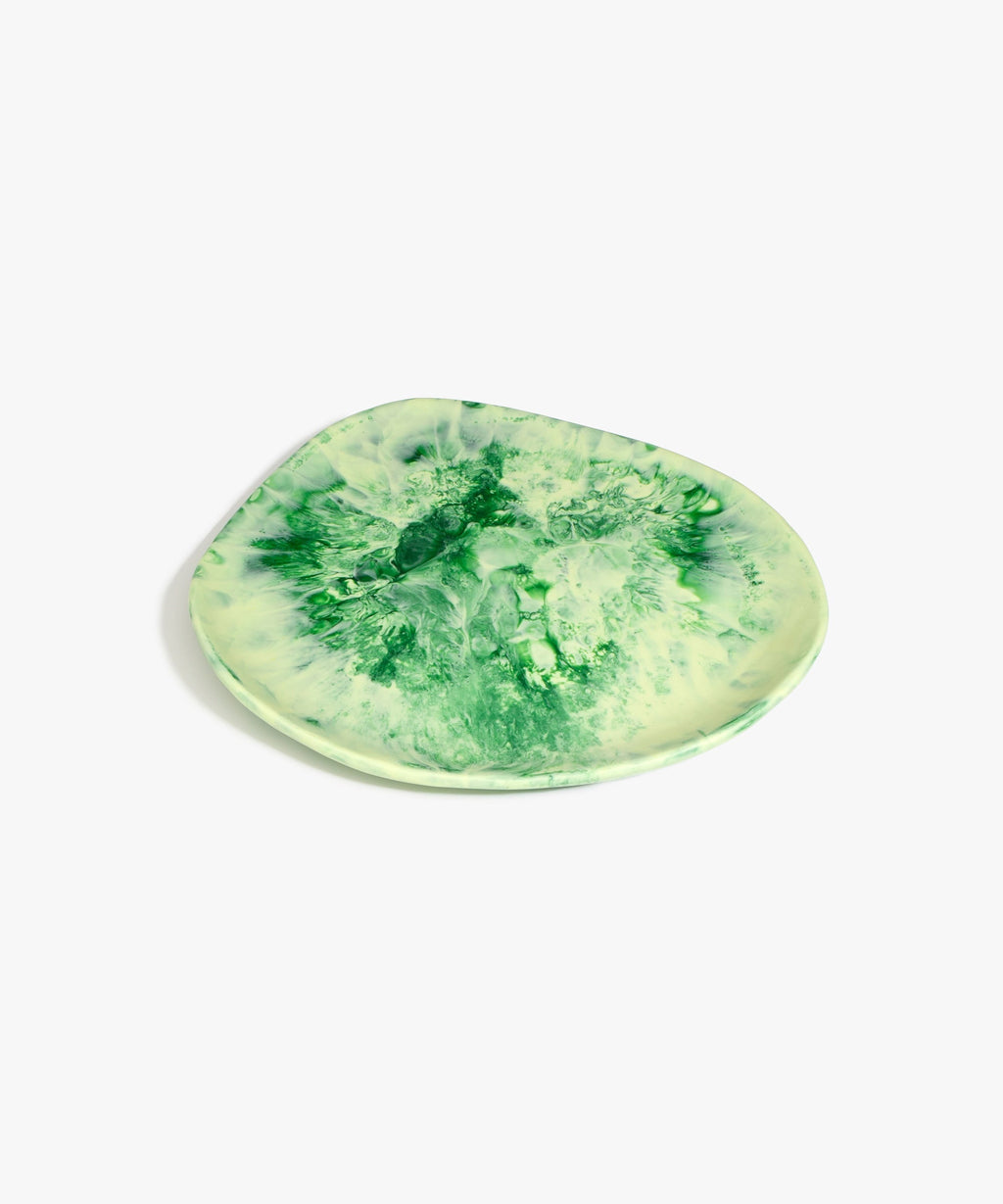 Pebble Plate