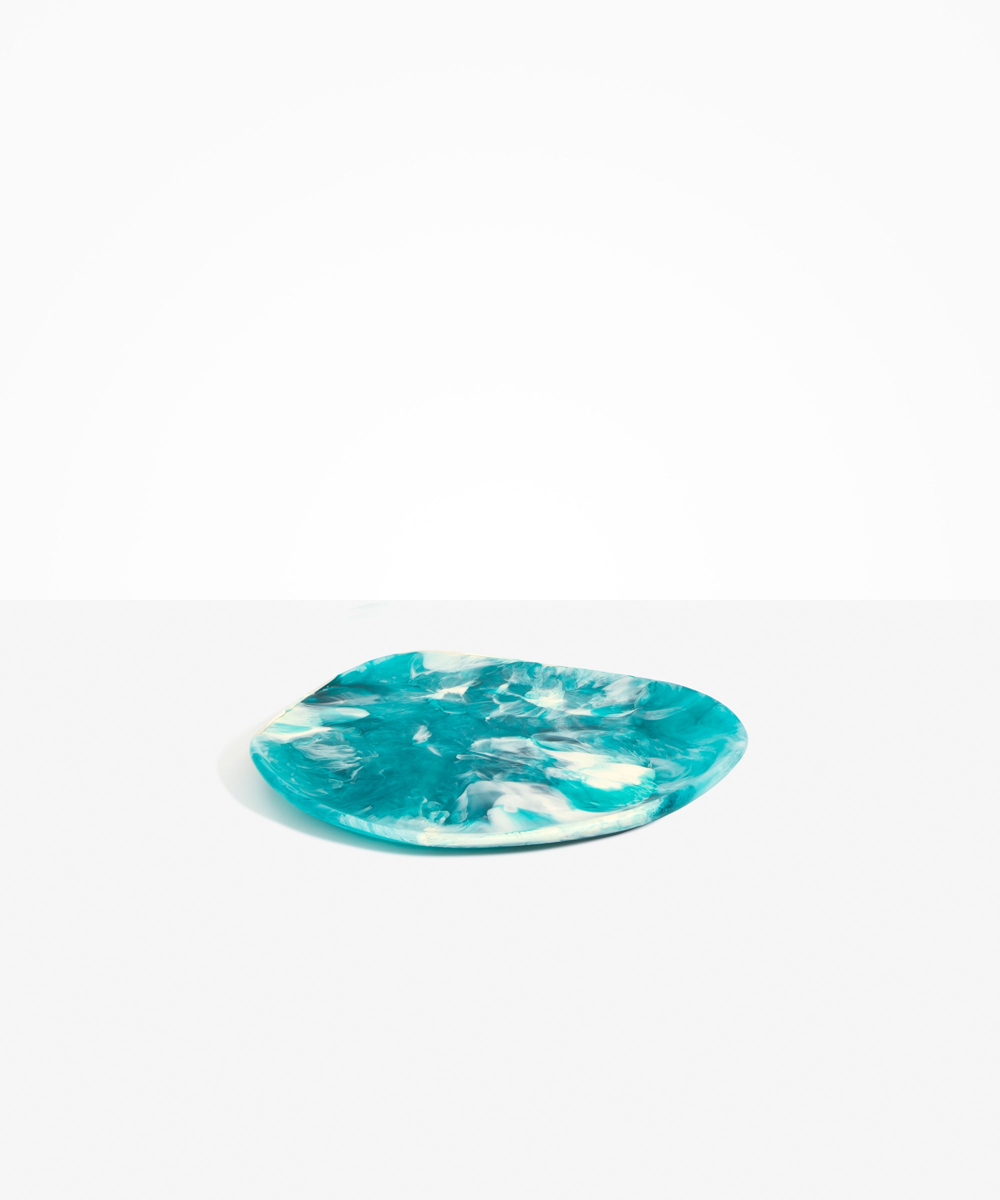 Pebble Plate