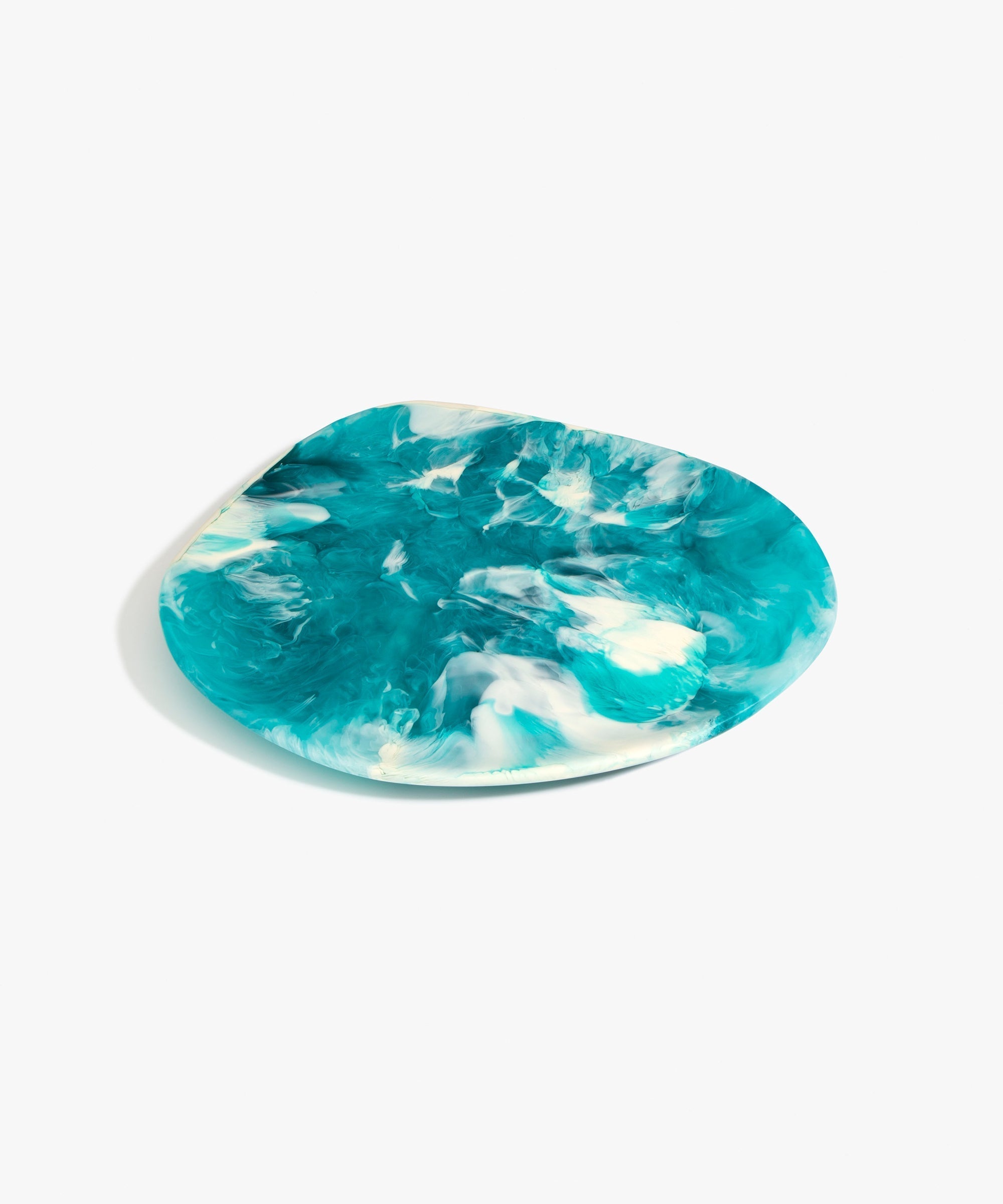 Pebble Plate