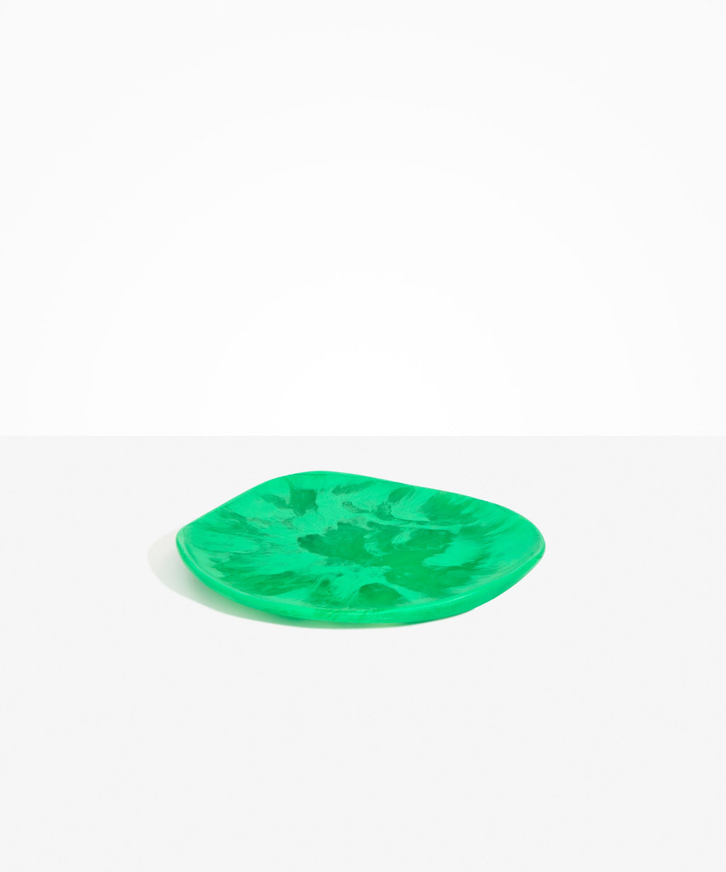 Pebble Plate