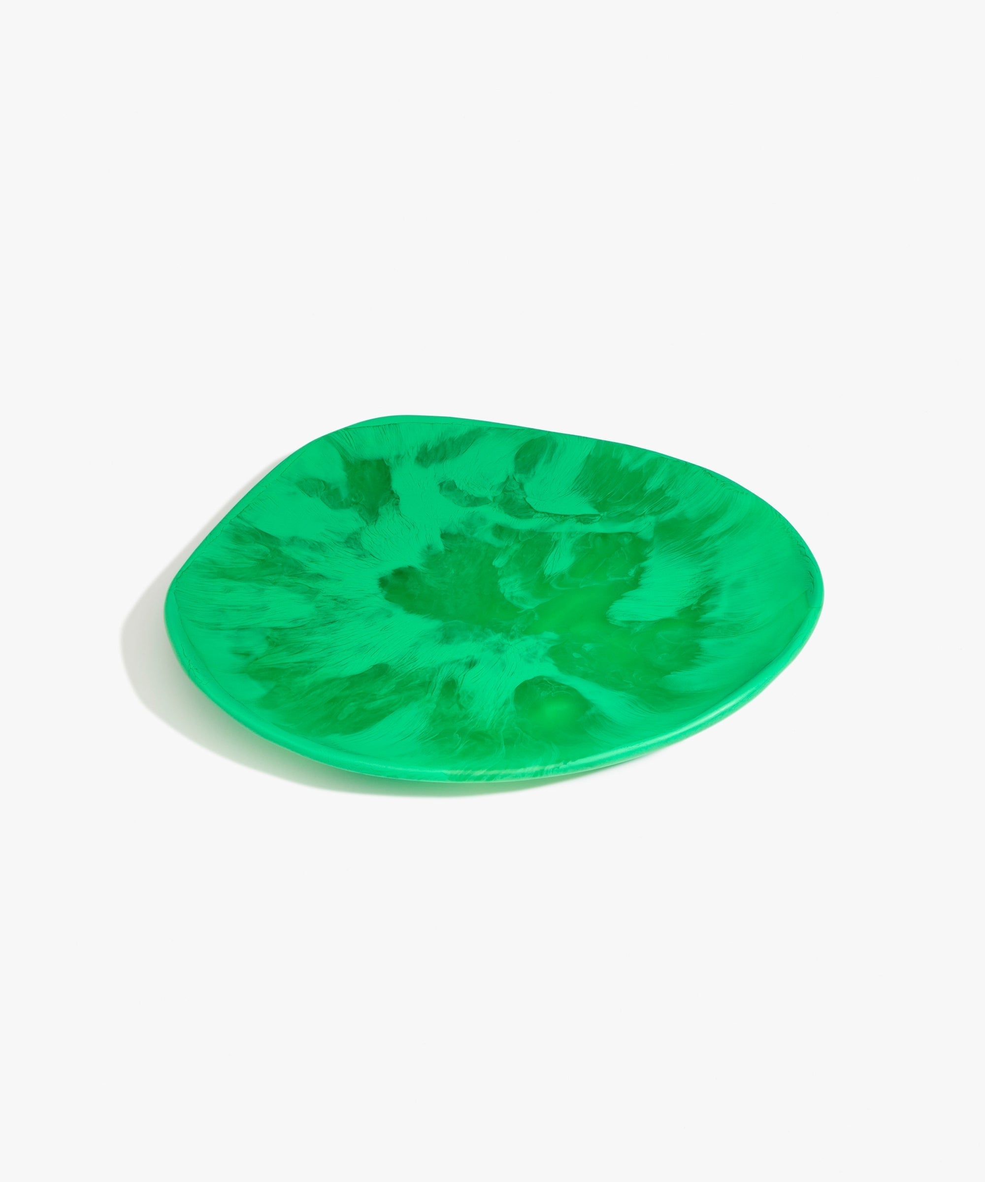 Pebble Plate