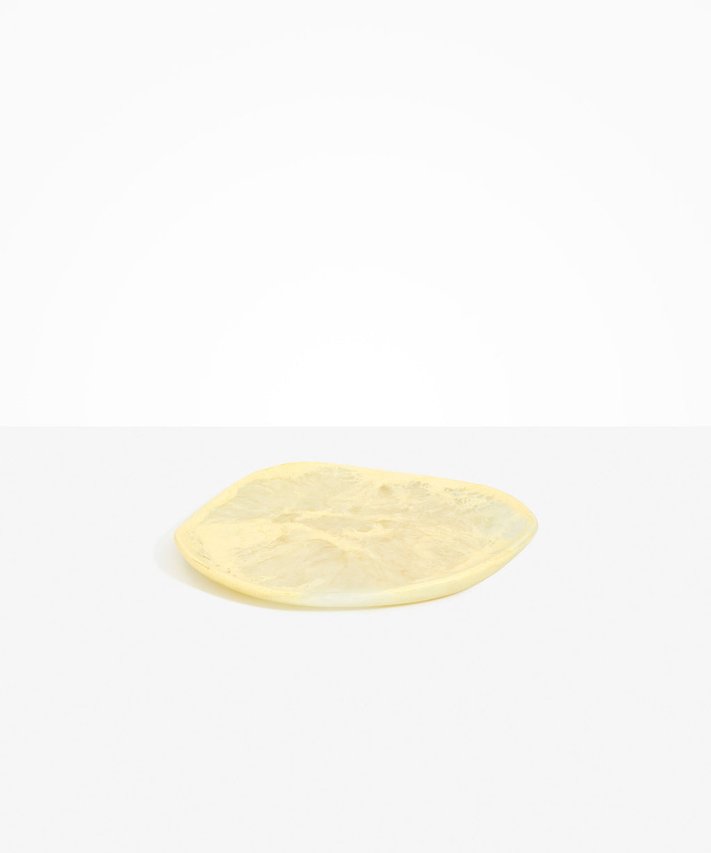 Pebble Plate