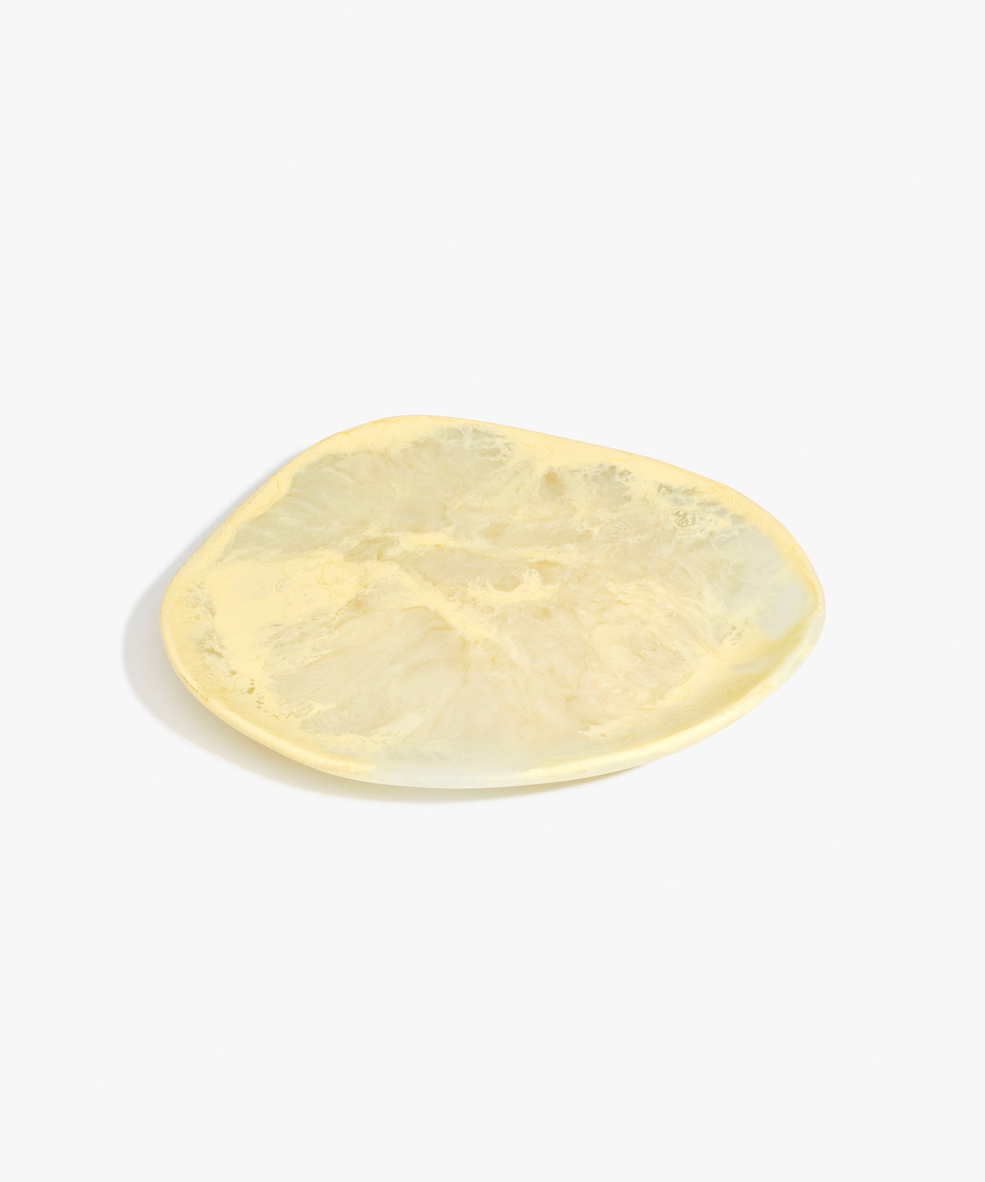 Pebble Plate
