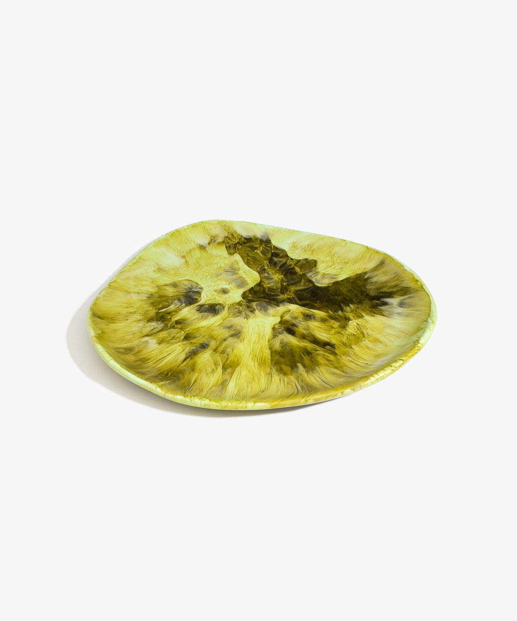 Pebble Plate