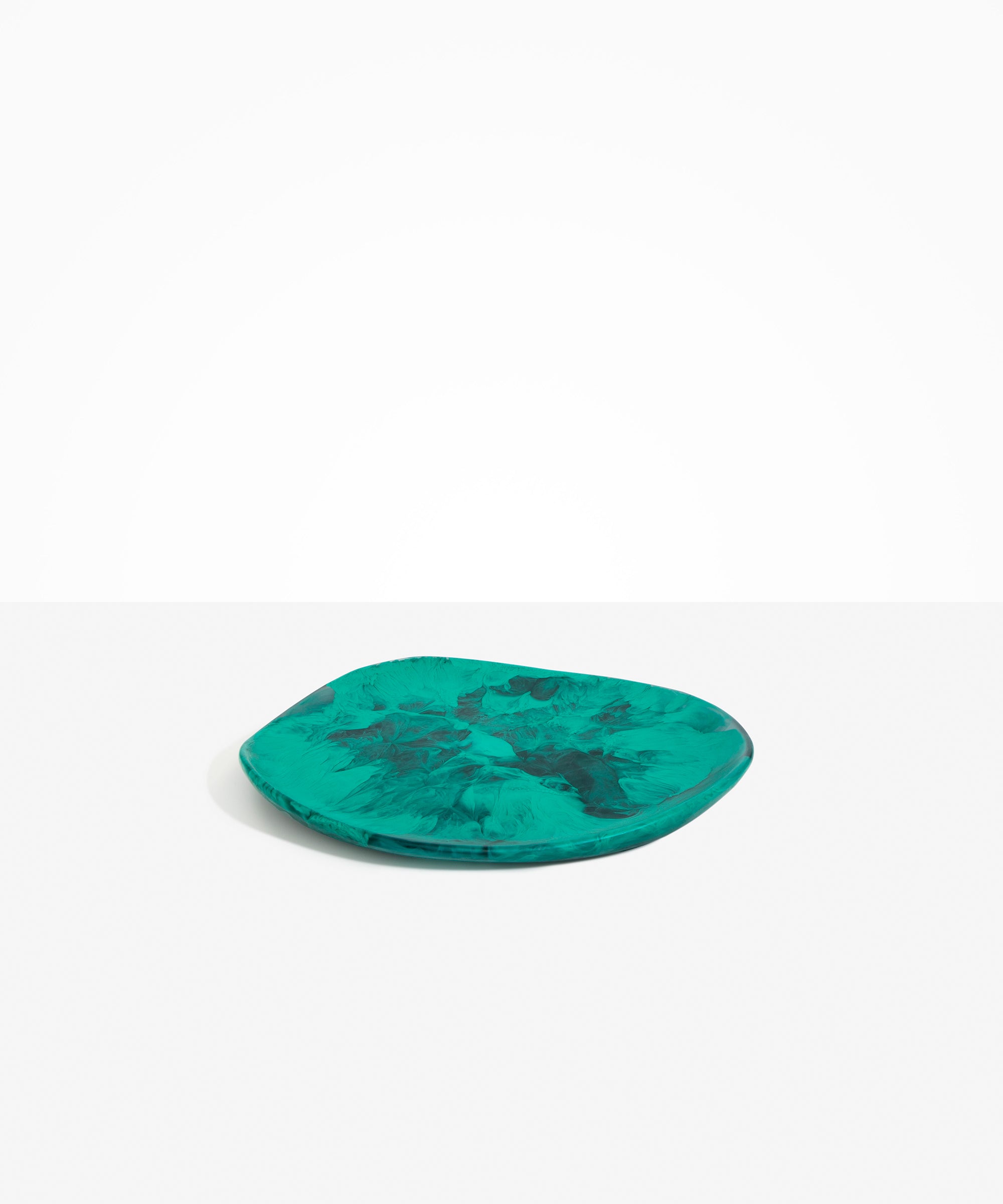 Pebble Plate