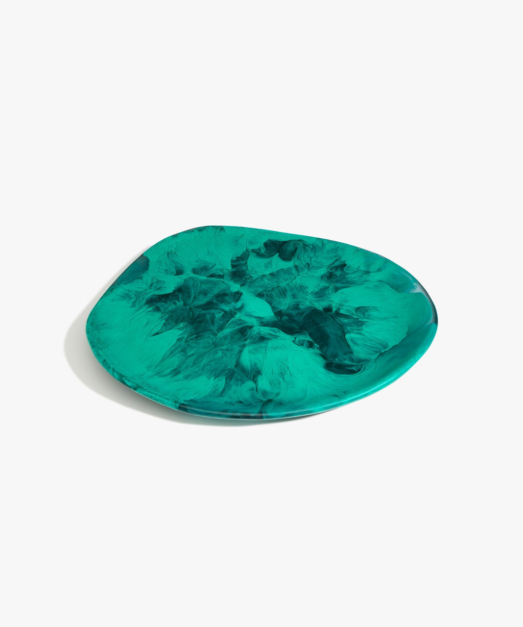Pebble Plate