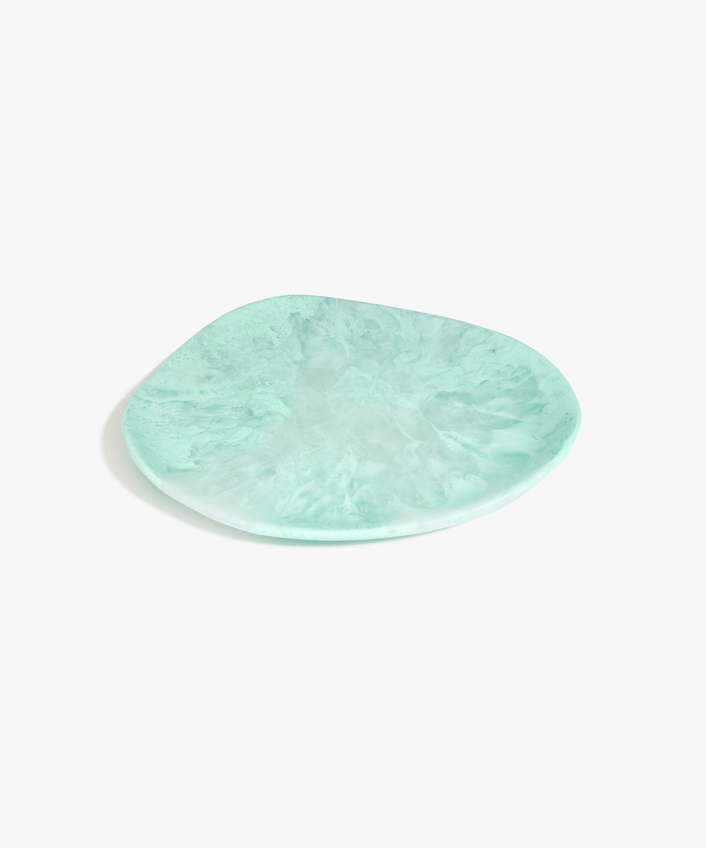Pebble Plate