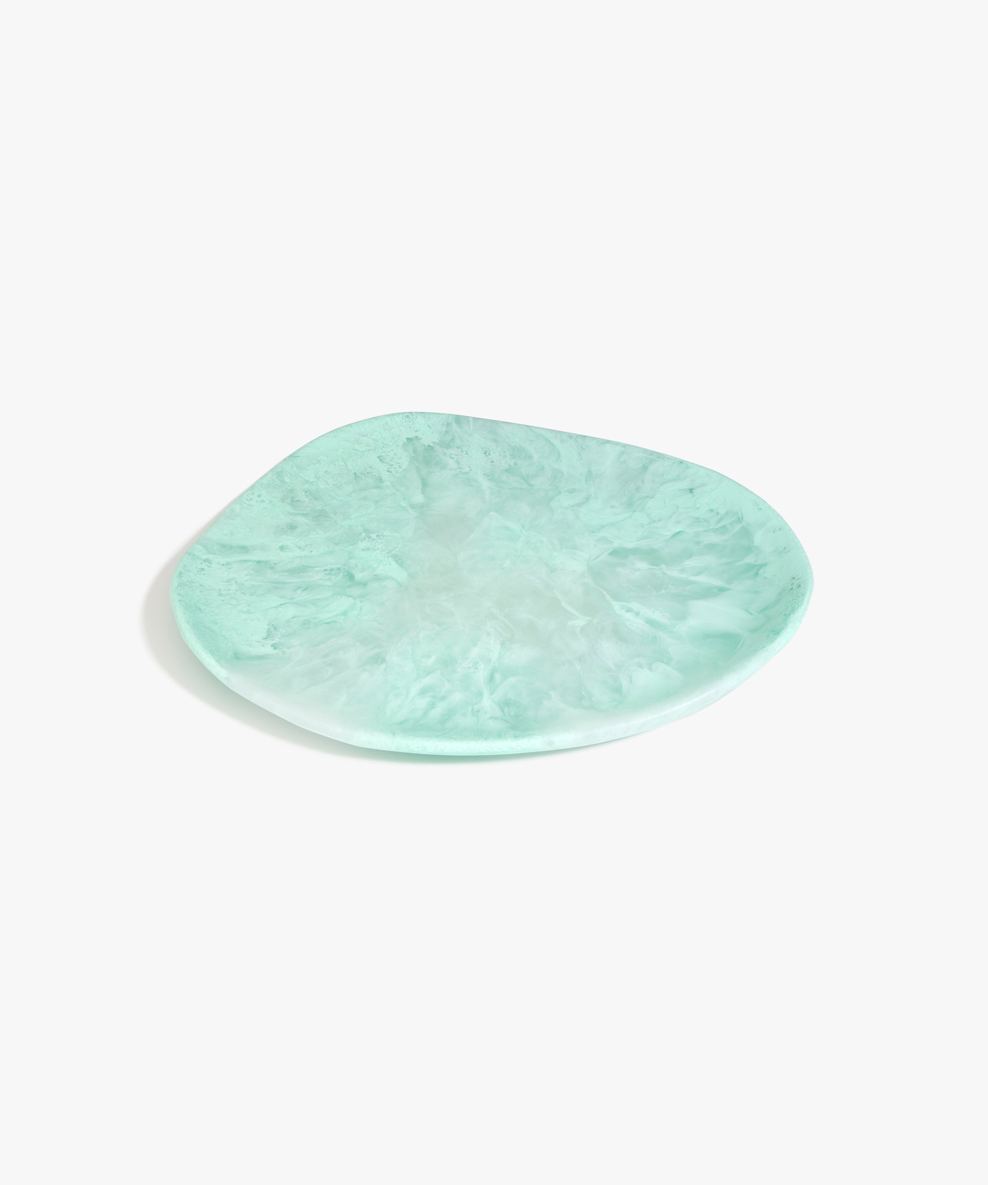 Pebble Plate