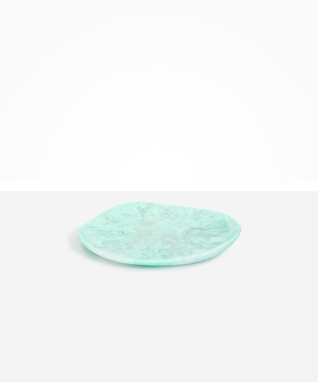 Pebble Plate