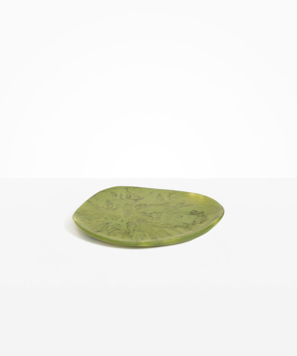 Pebble Plate
