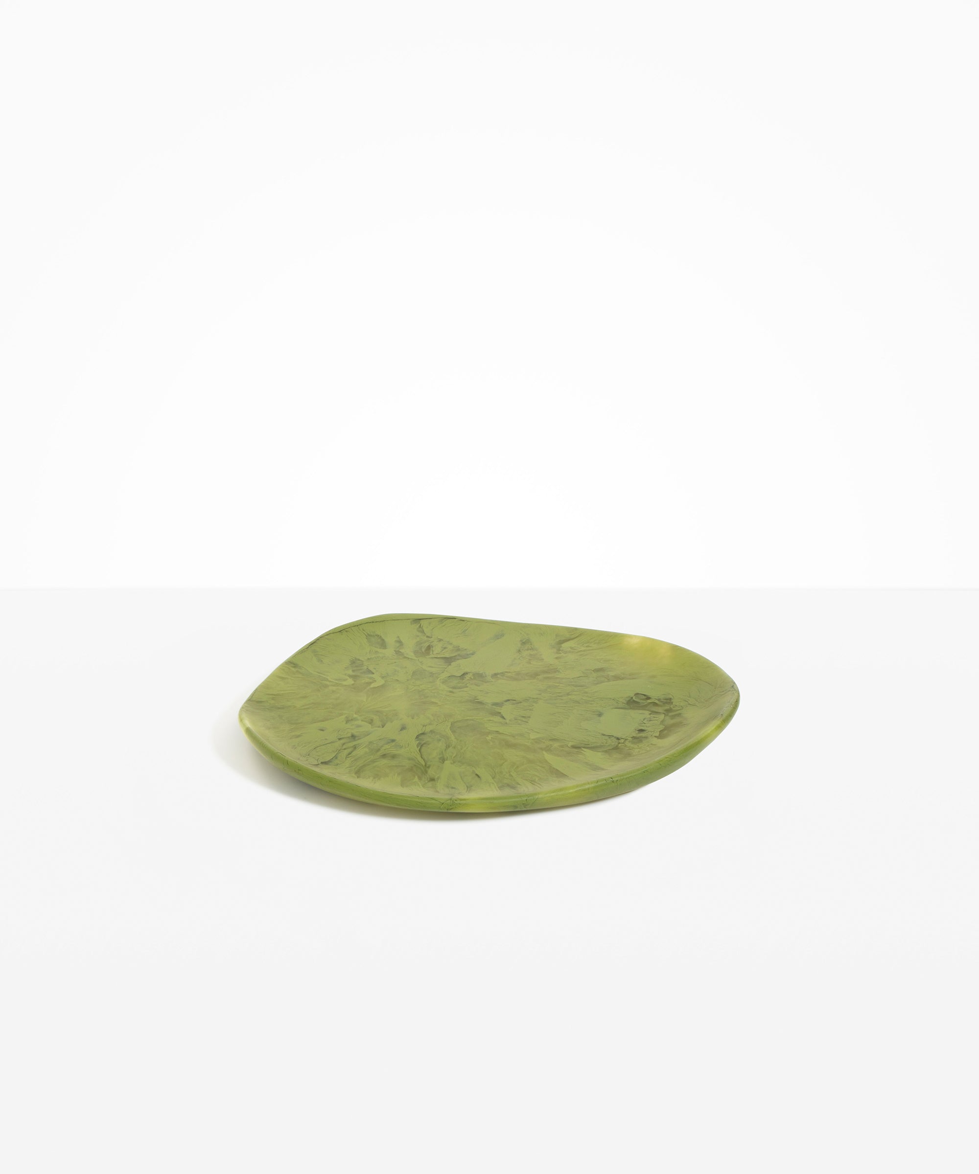 Pebble Plate