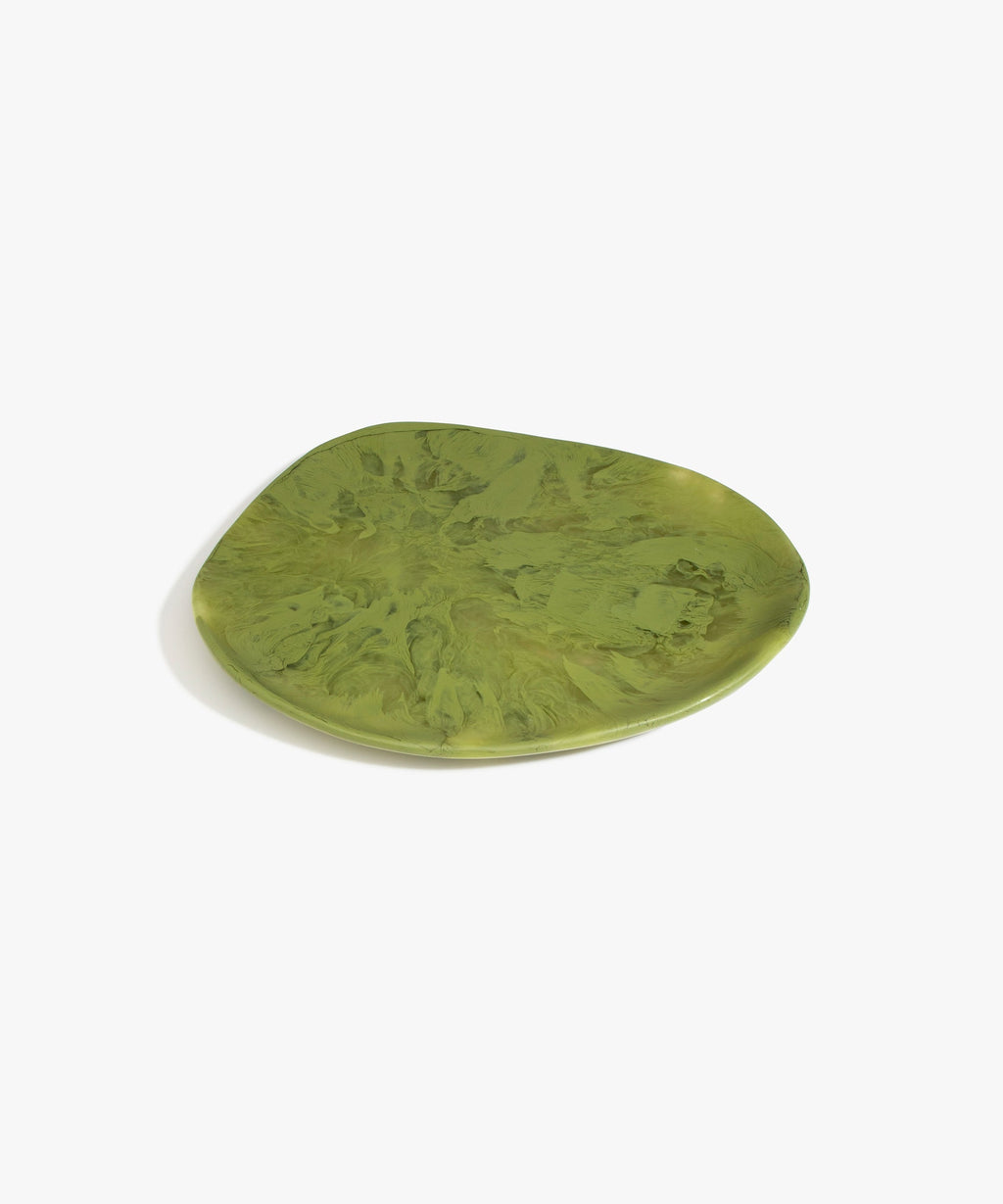 Pebble Plate