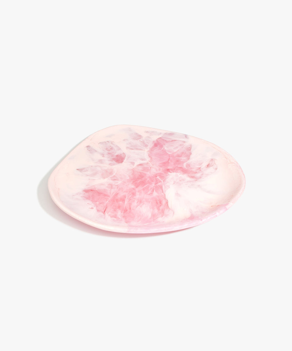 Pebble Plate