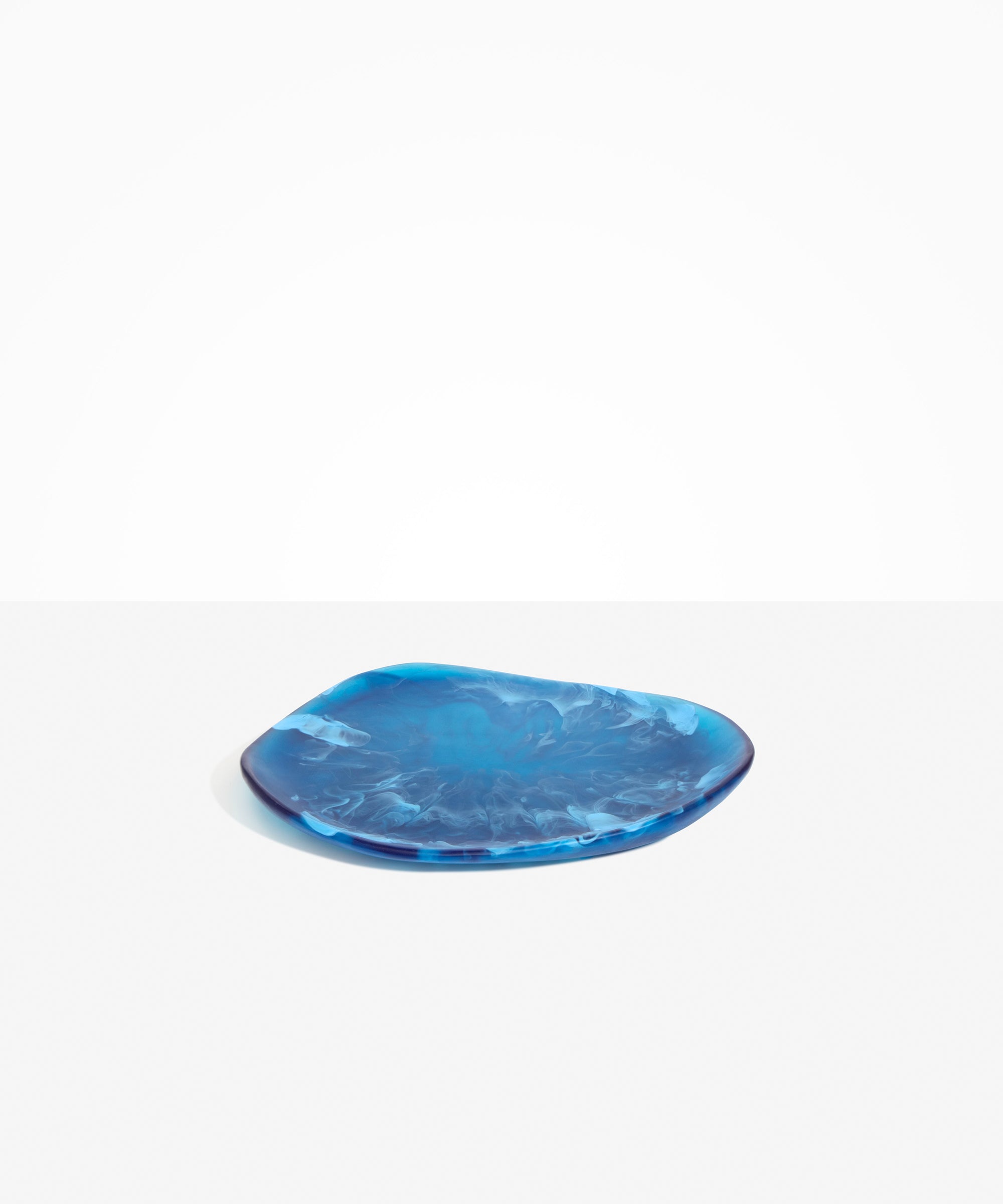 Pebble Plate