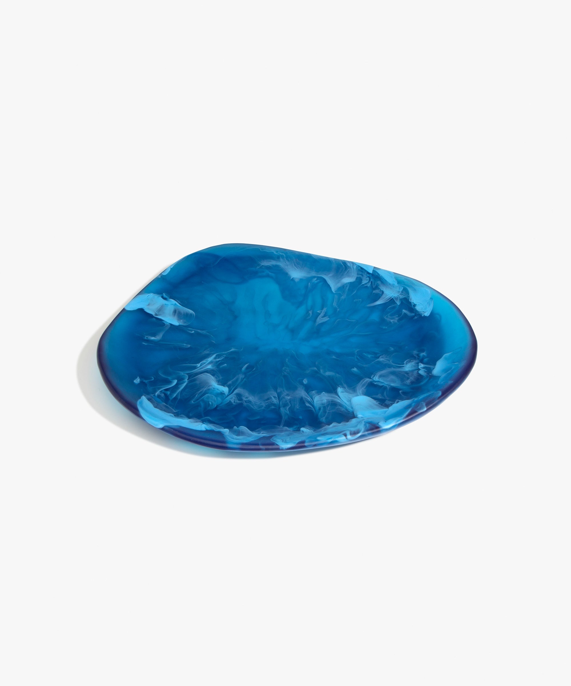 Pebble Plate