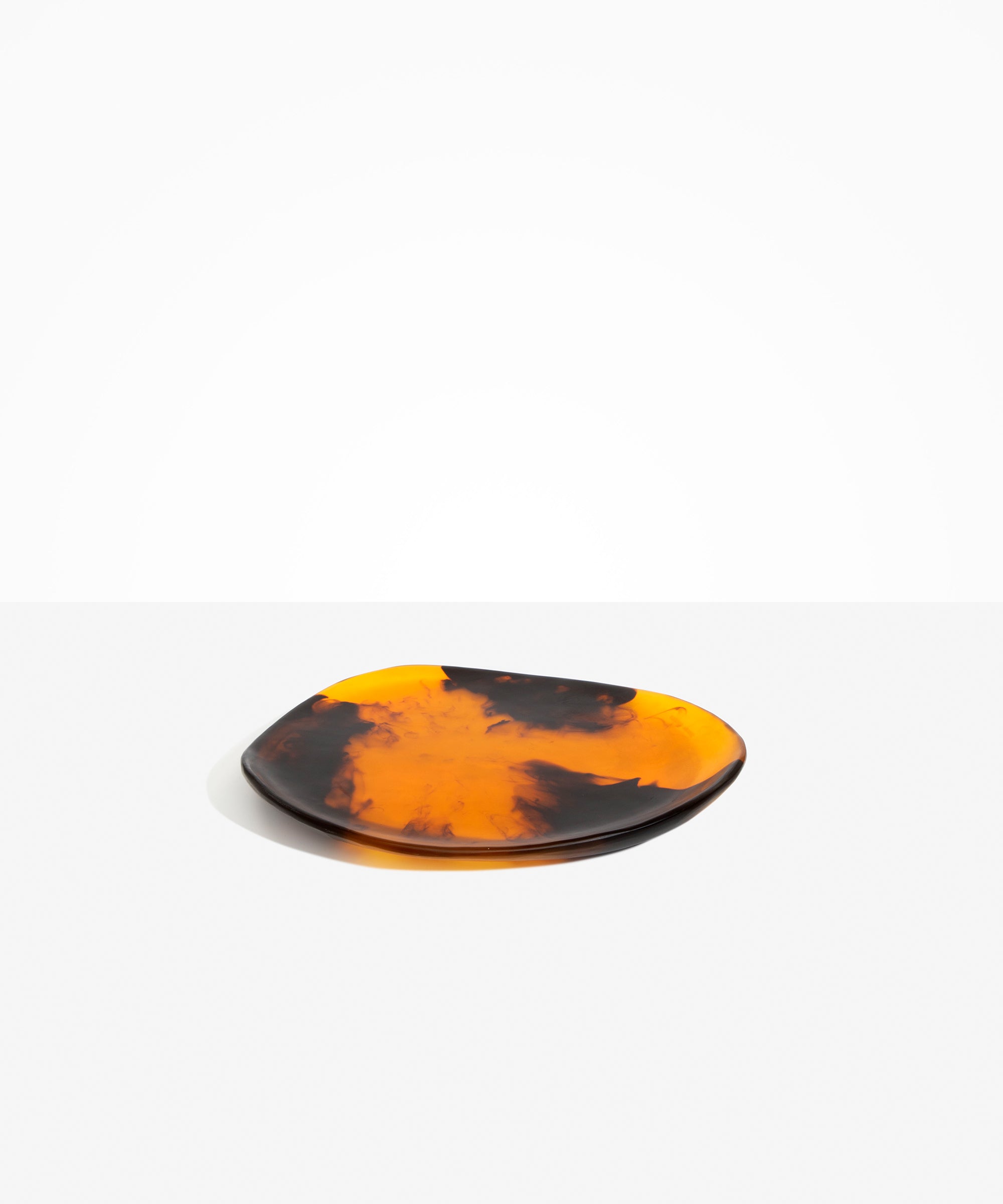 Pebble Plate